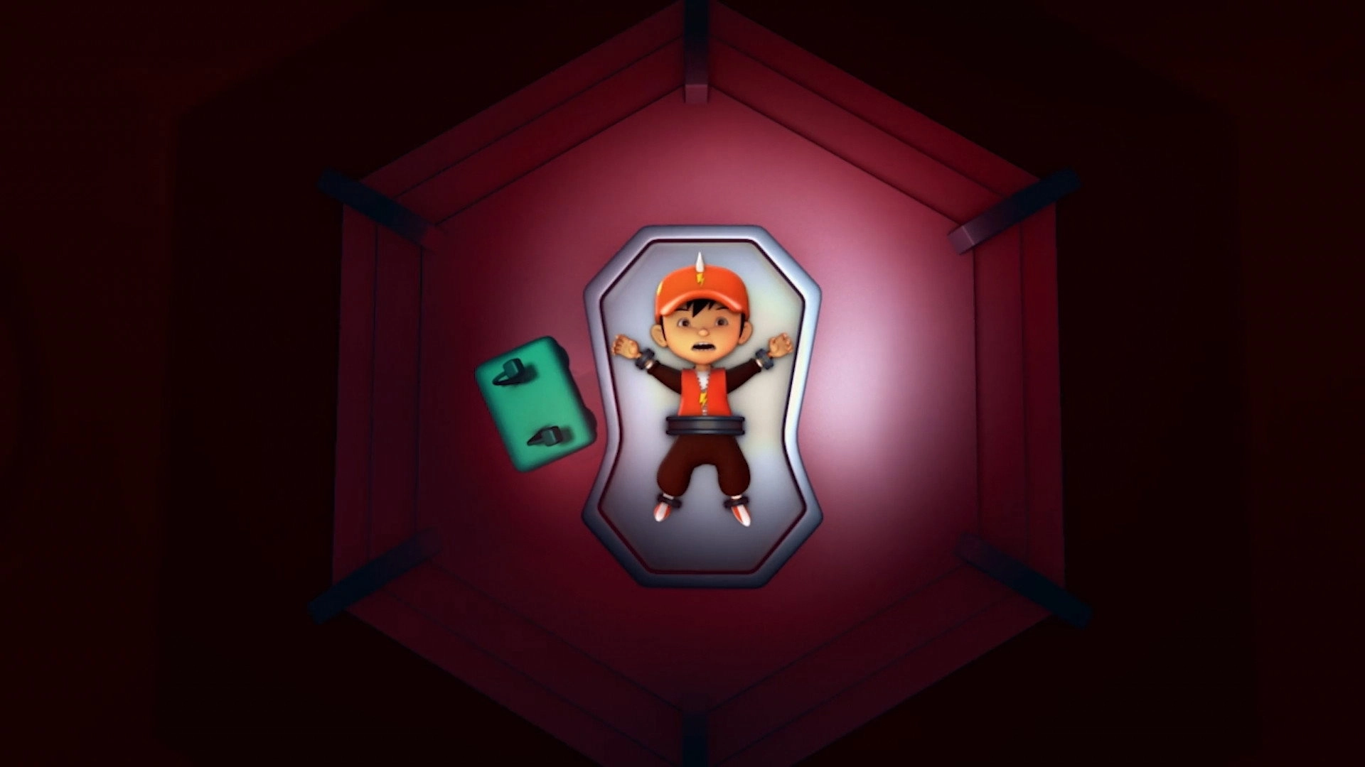 BoBoiBoy