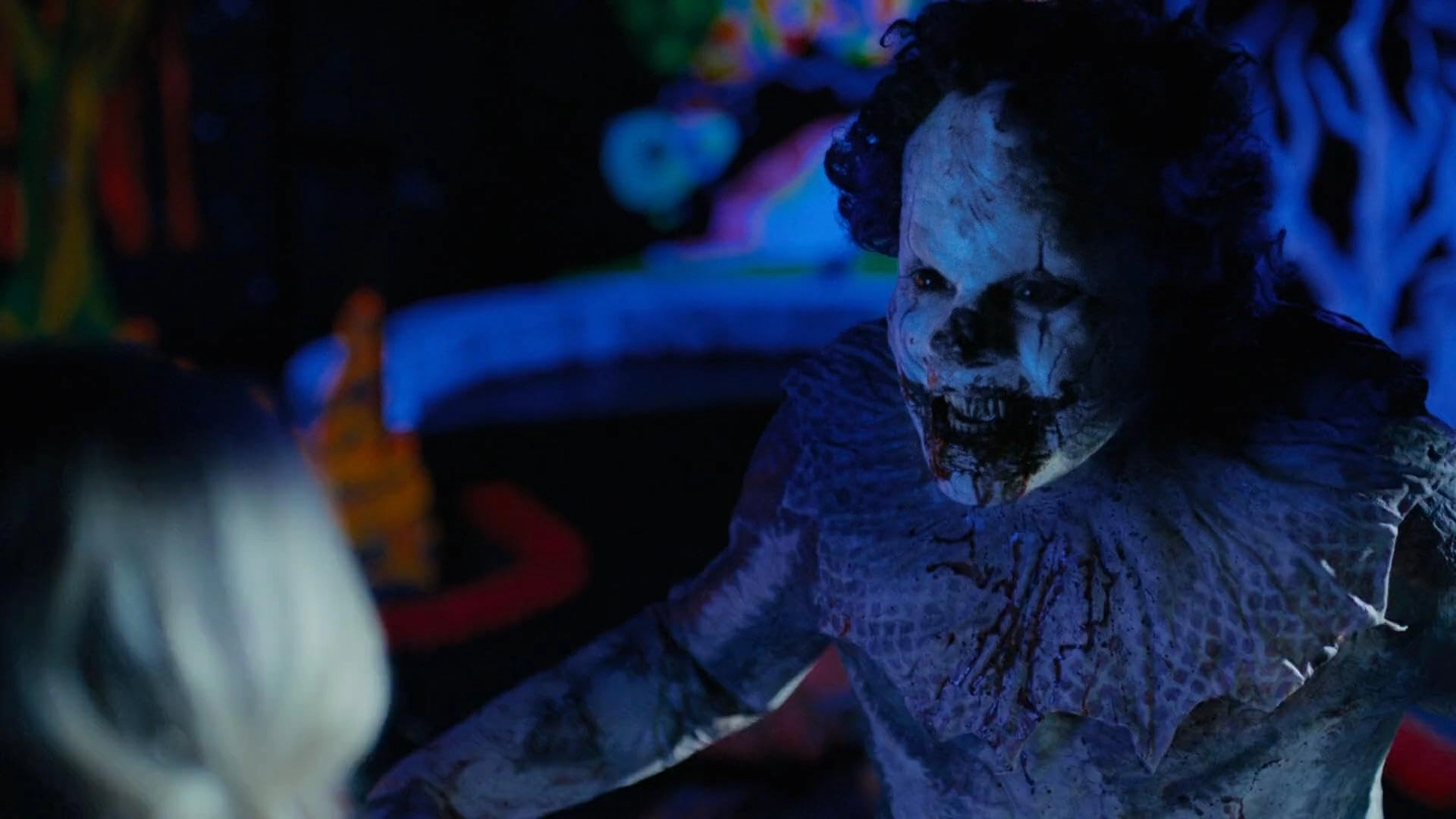 Clown