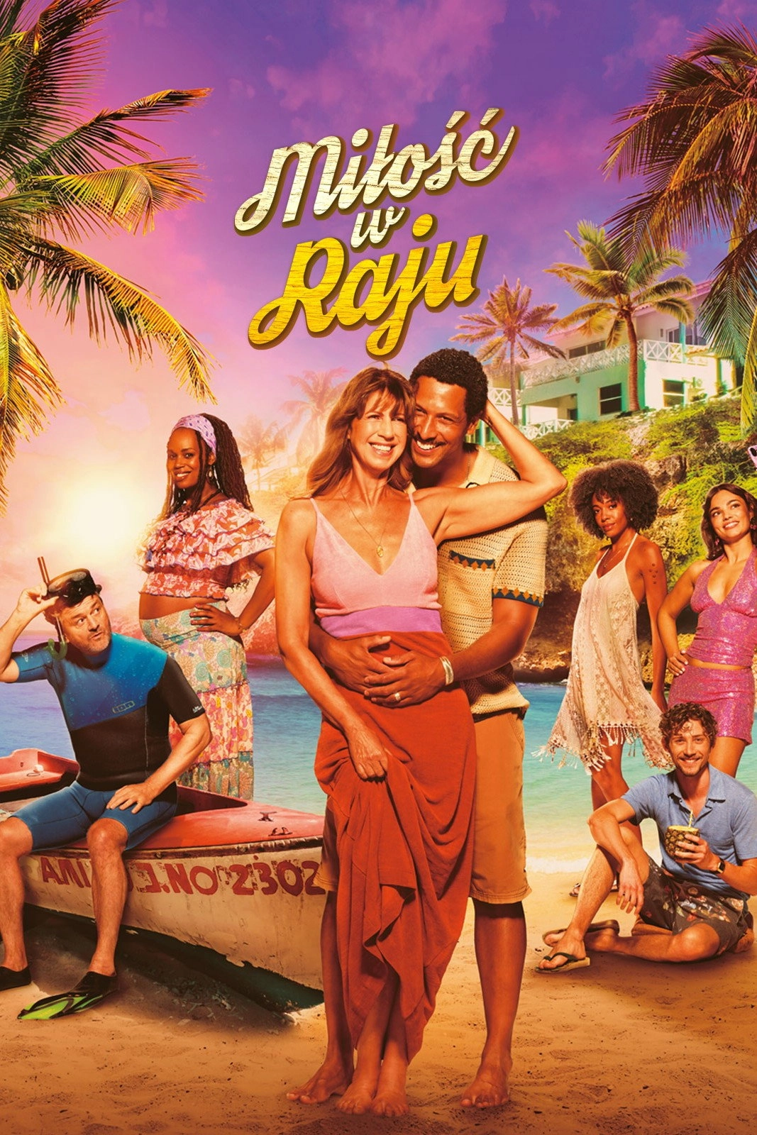 Love in Curaçao