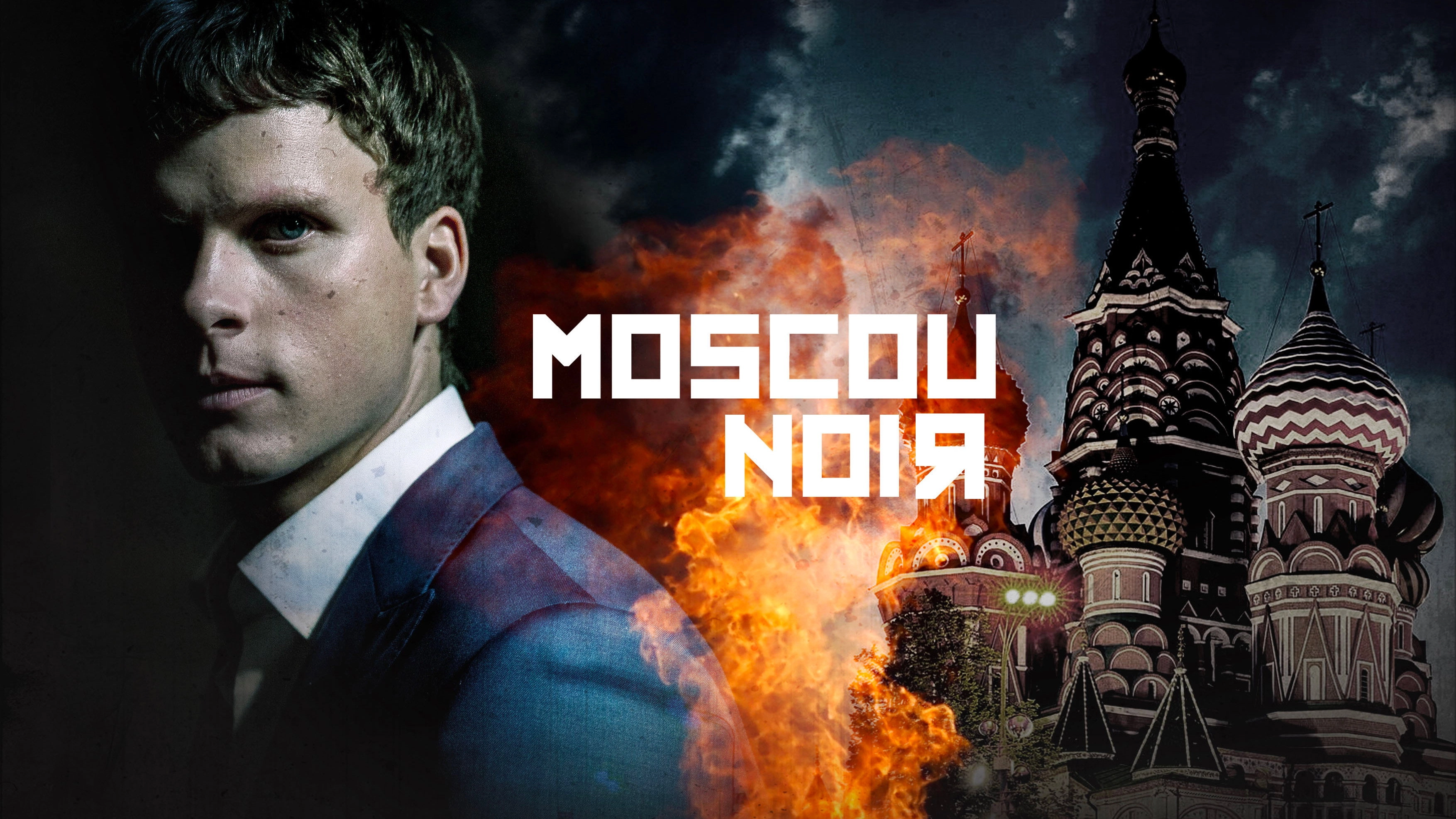 Moscow Noir
