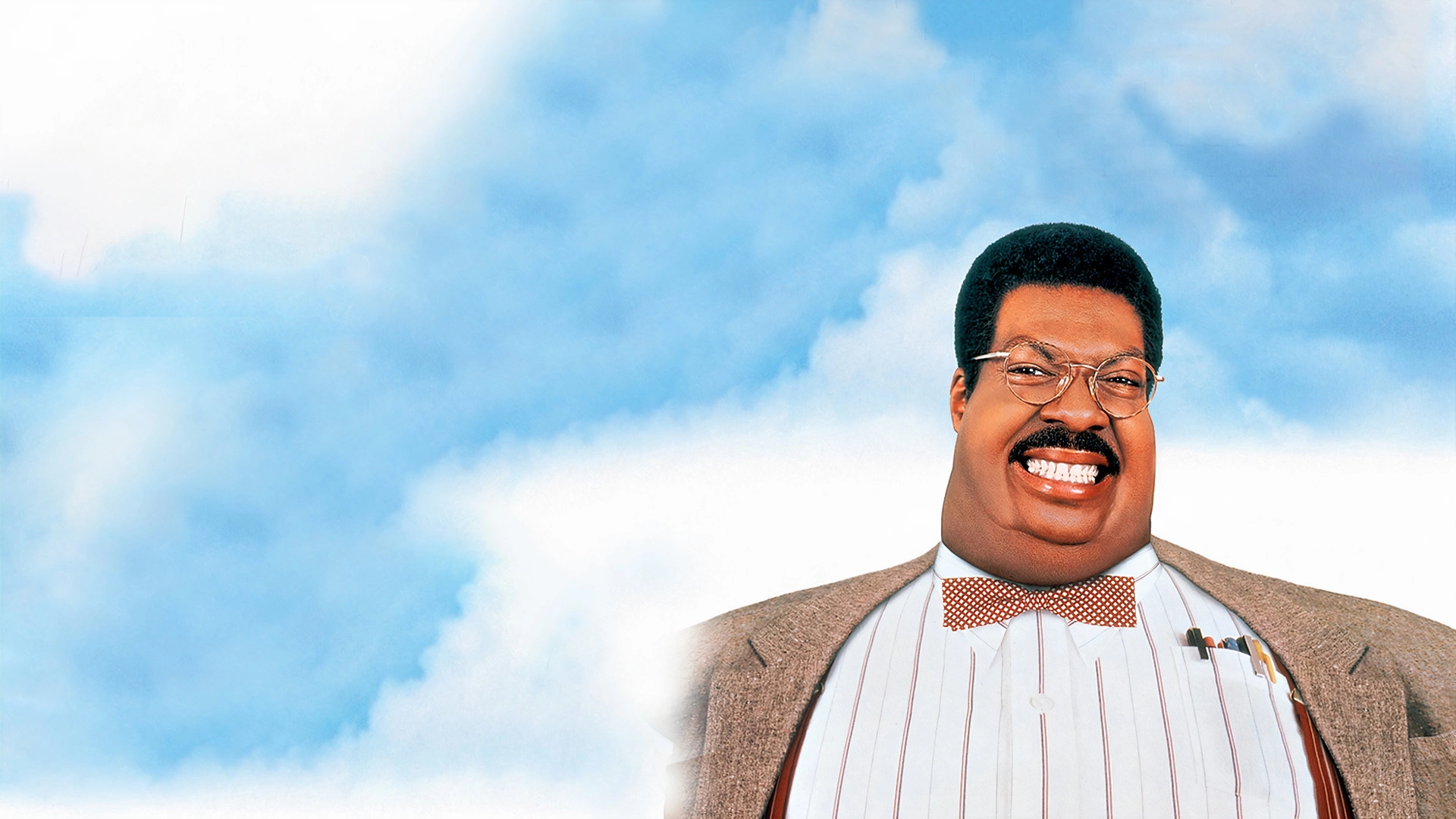 The Nutty Professor