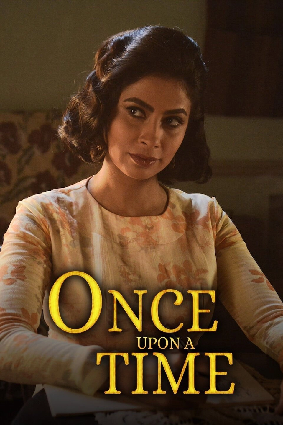 Once Upon A Time