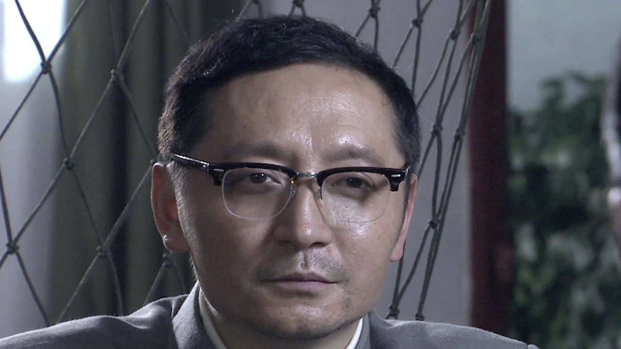 暗战风云