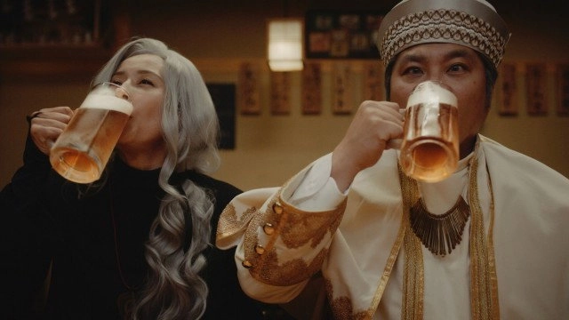 Isekai Izakaya "Nobu"