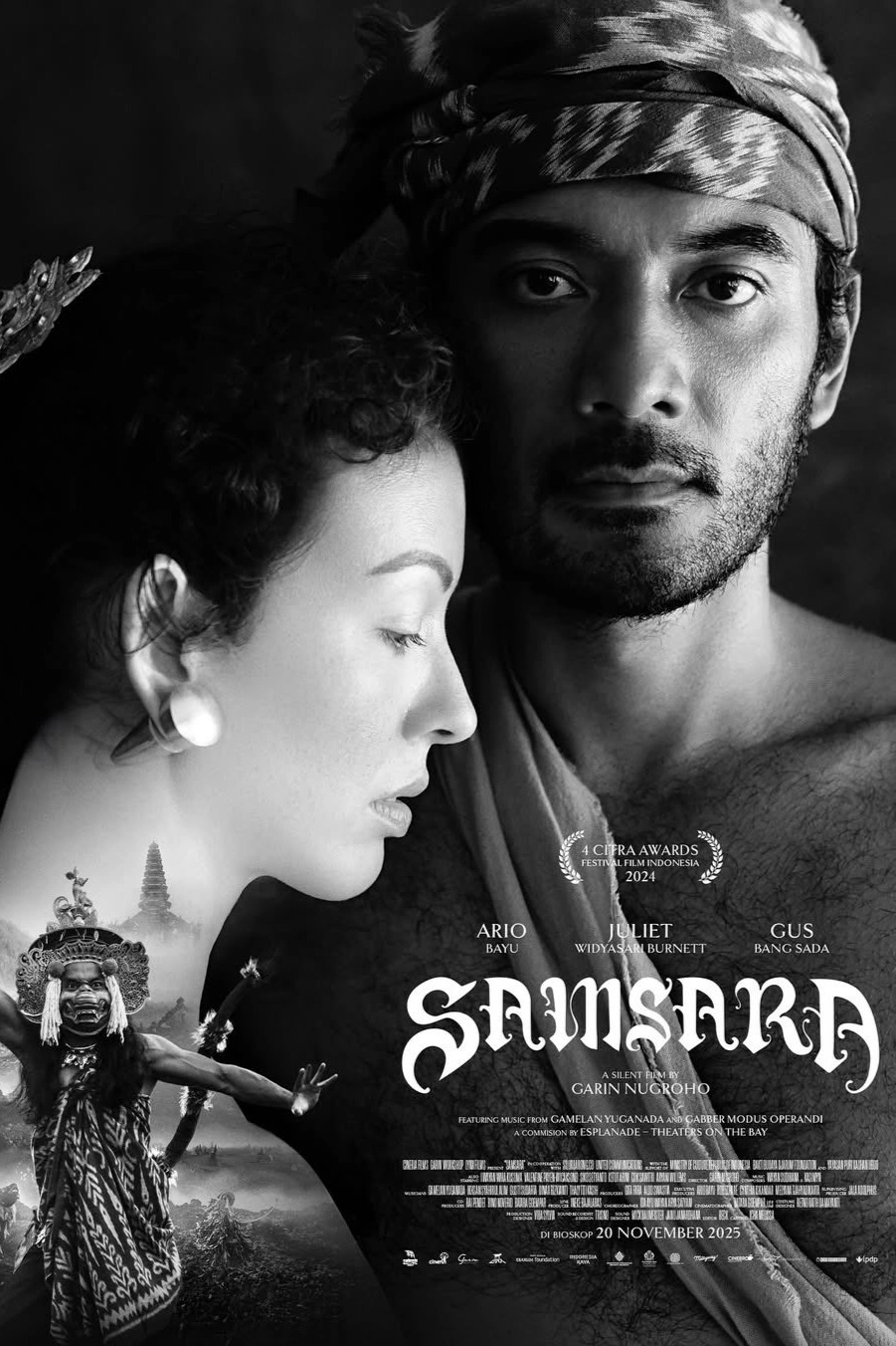 Samsara