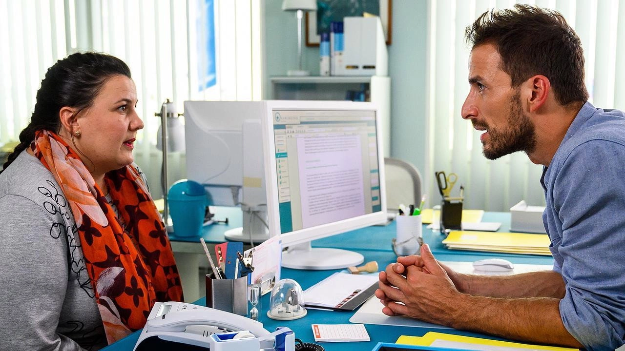 Bettys Diagnose