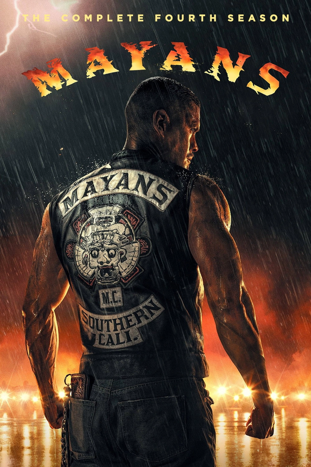 Mayans M.C.
