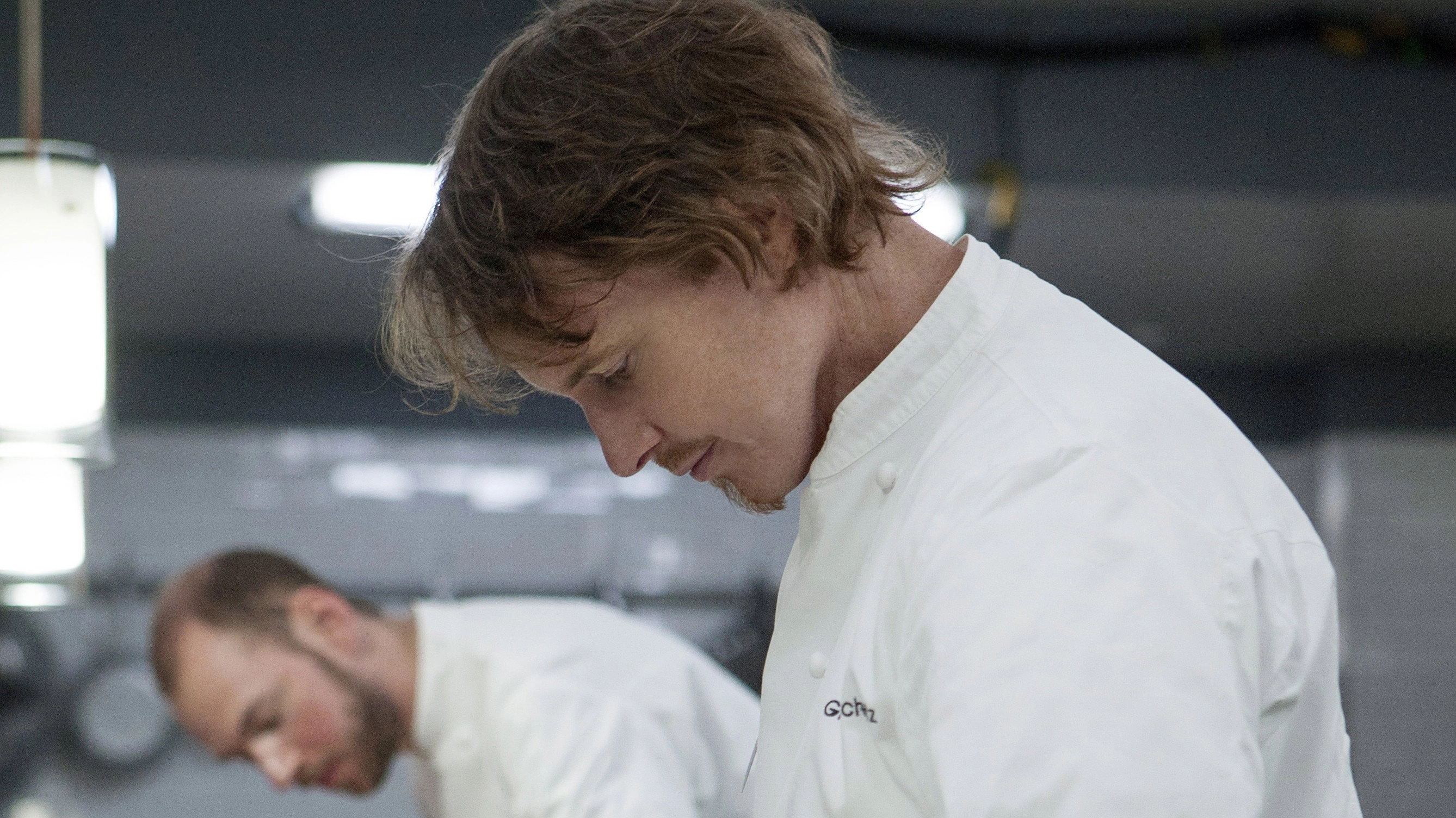 Chef's Table
