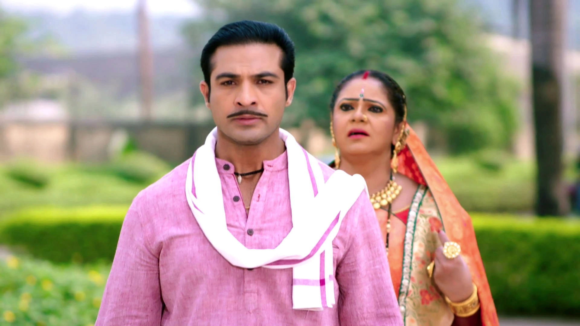 Saath Nibhaana Saathiya 2