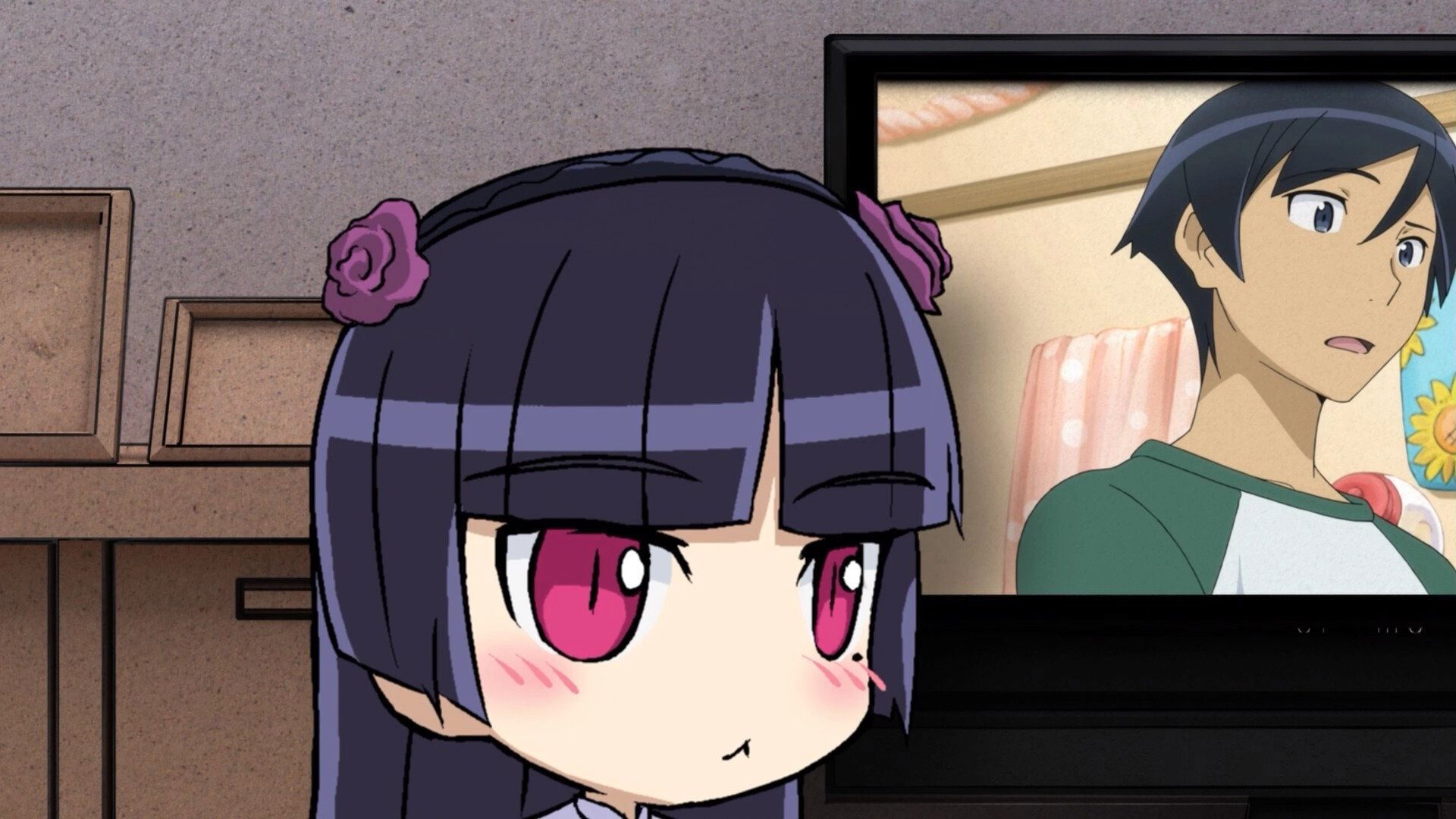 Oreimo