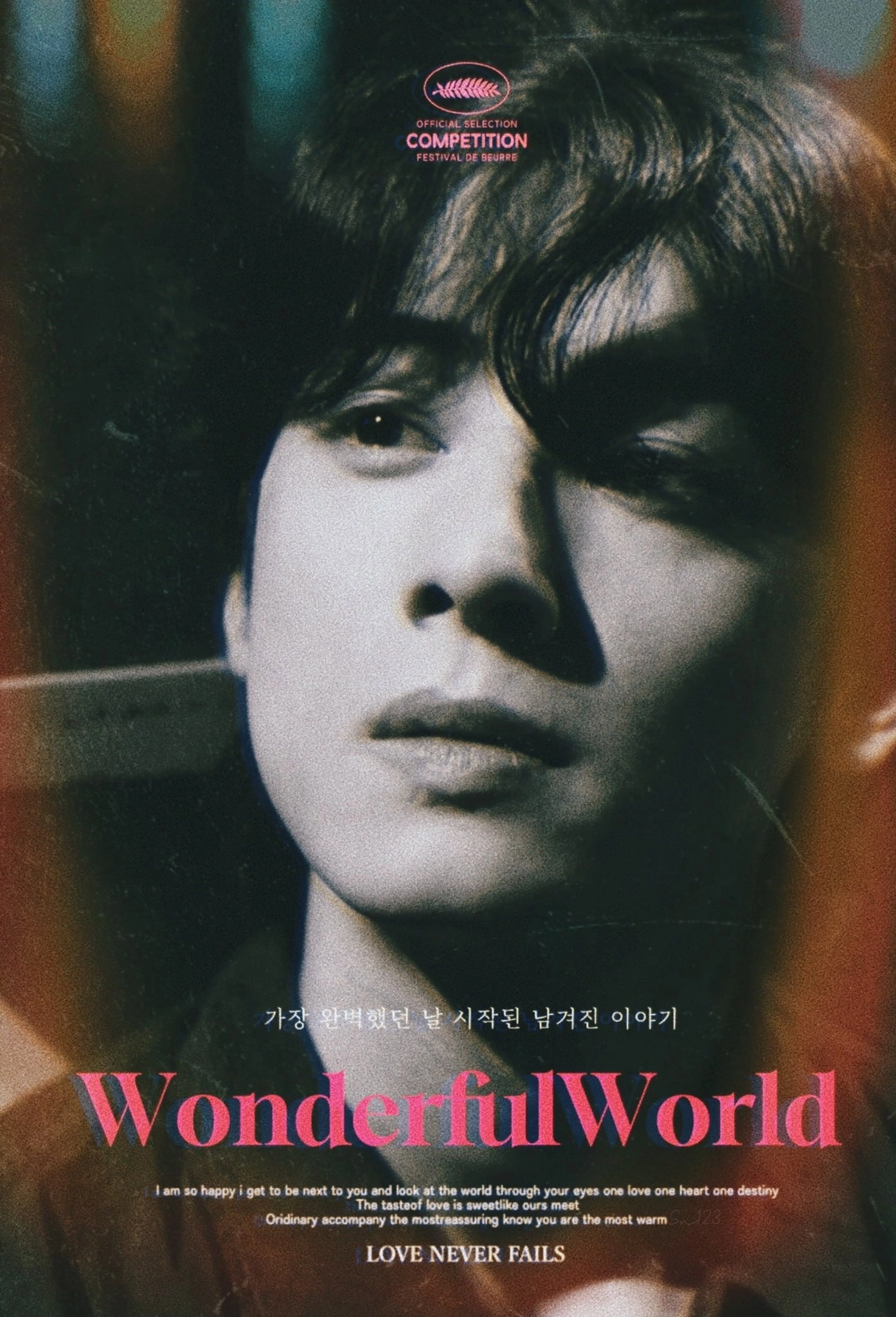 Wonderful World