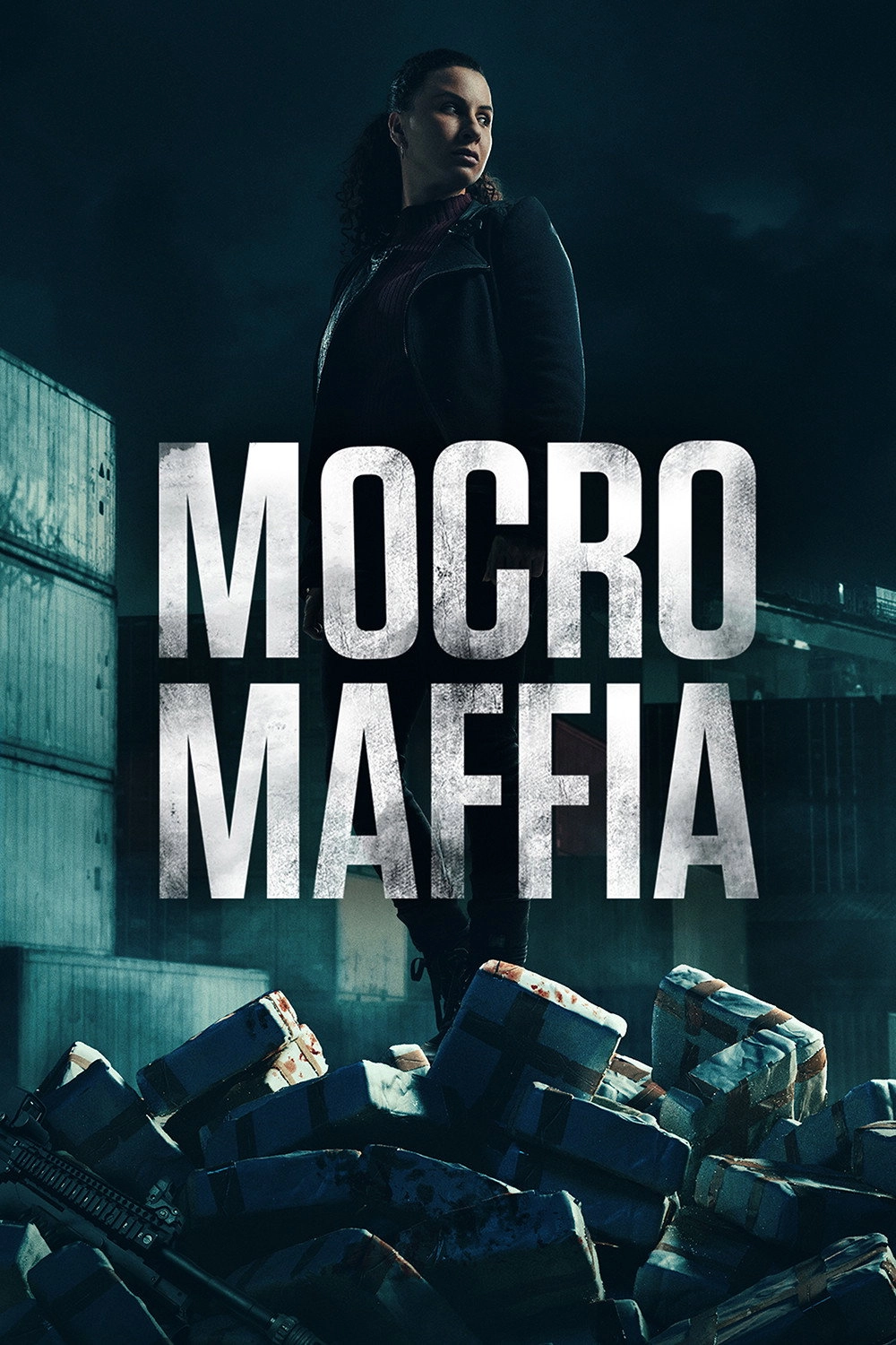 Mocro Maffia