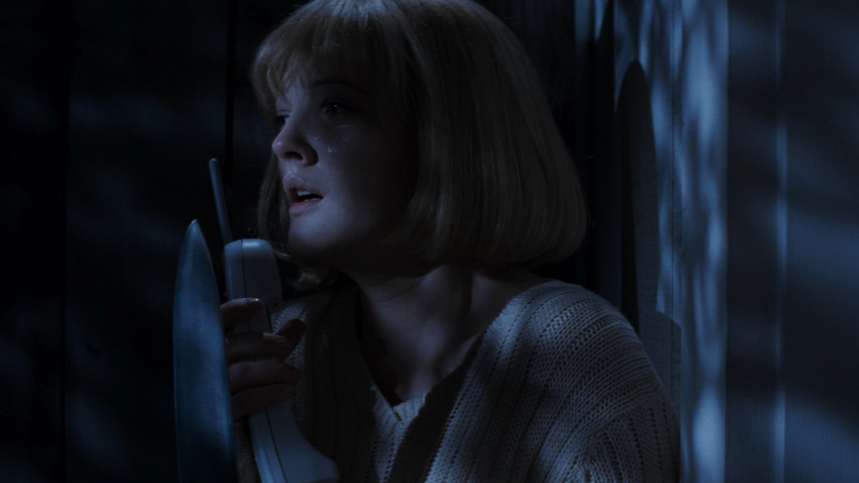 Scream