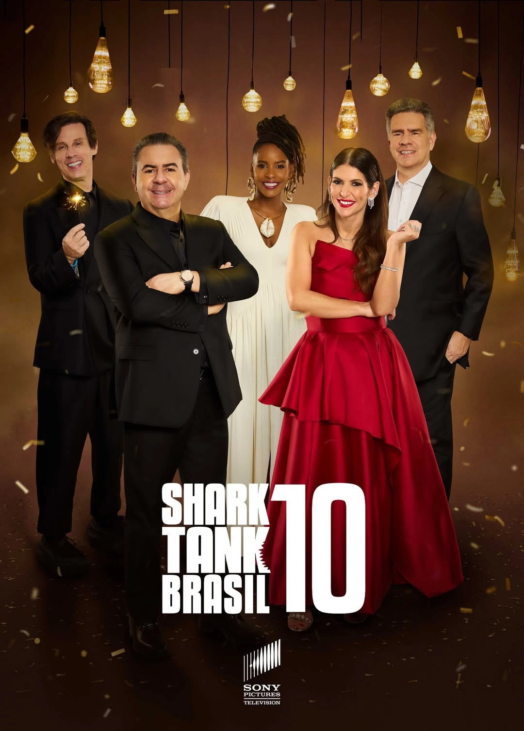 Shark Tank Brasil: Negociando com Tubarões
