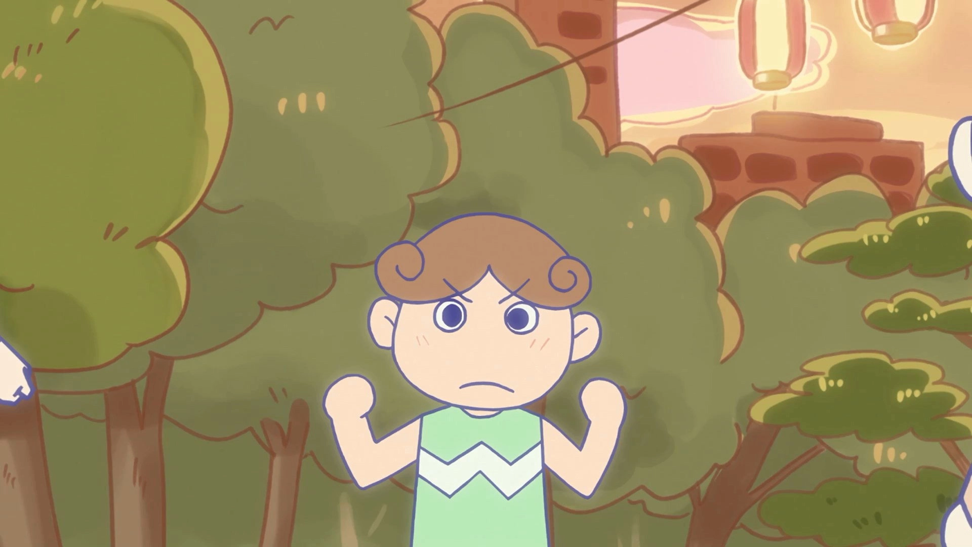 Hakata Mentai! Pirikarako-chan