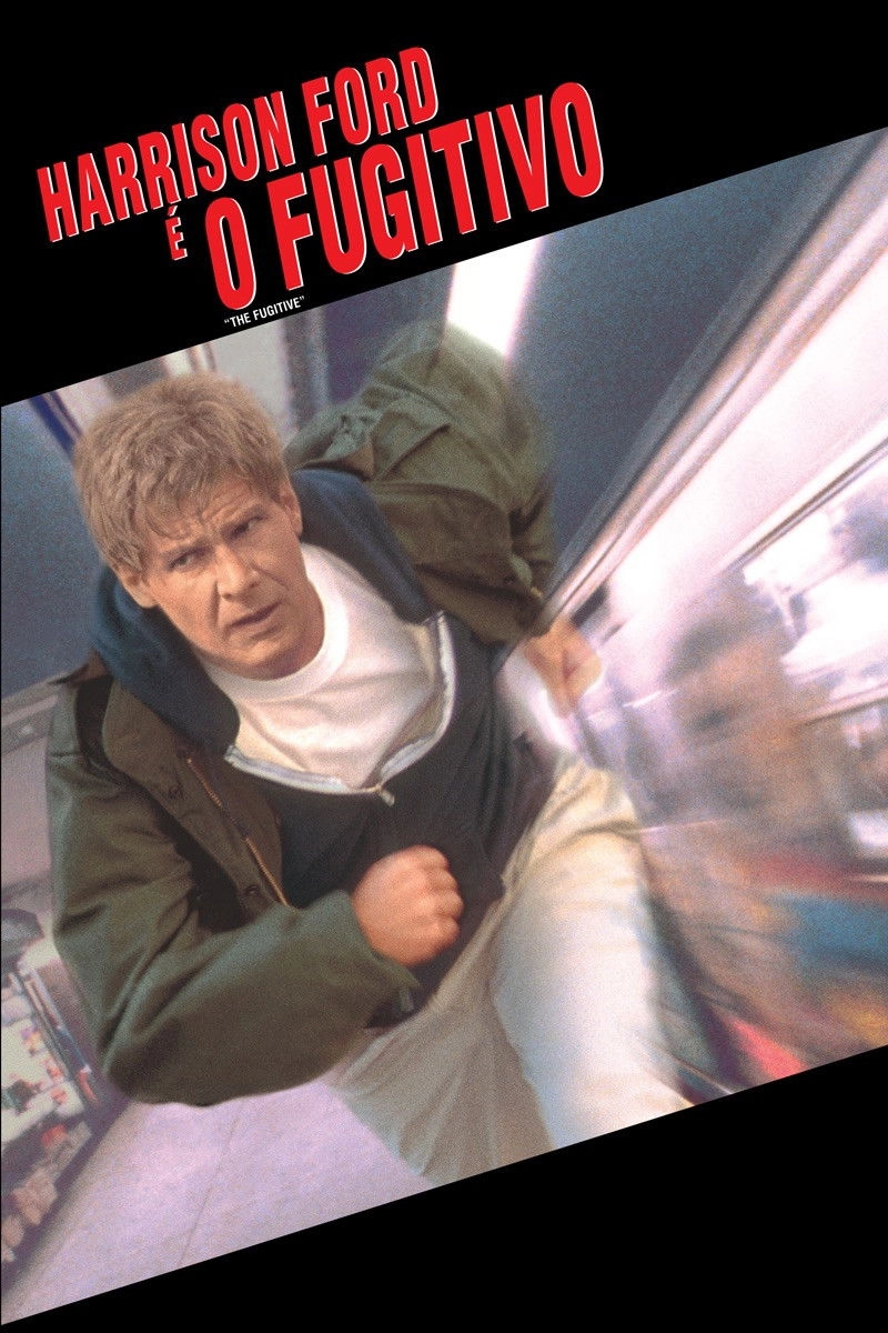 The Fugitive