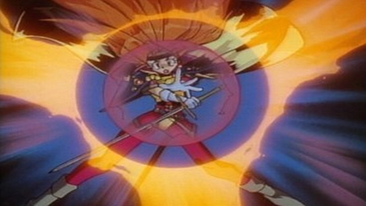 Slayers