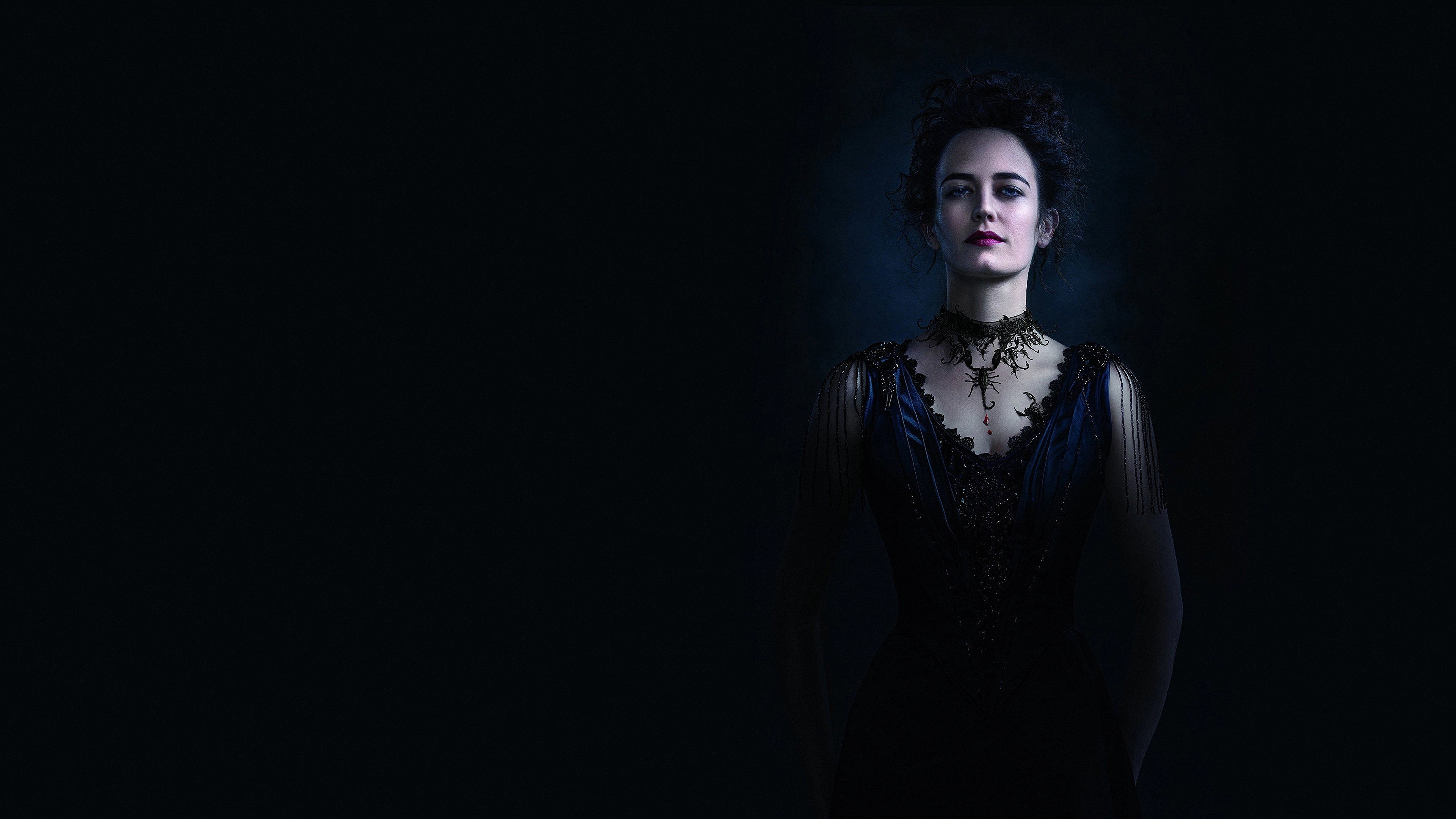 Penny Dreadful