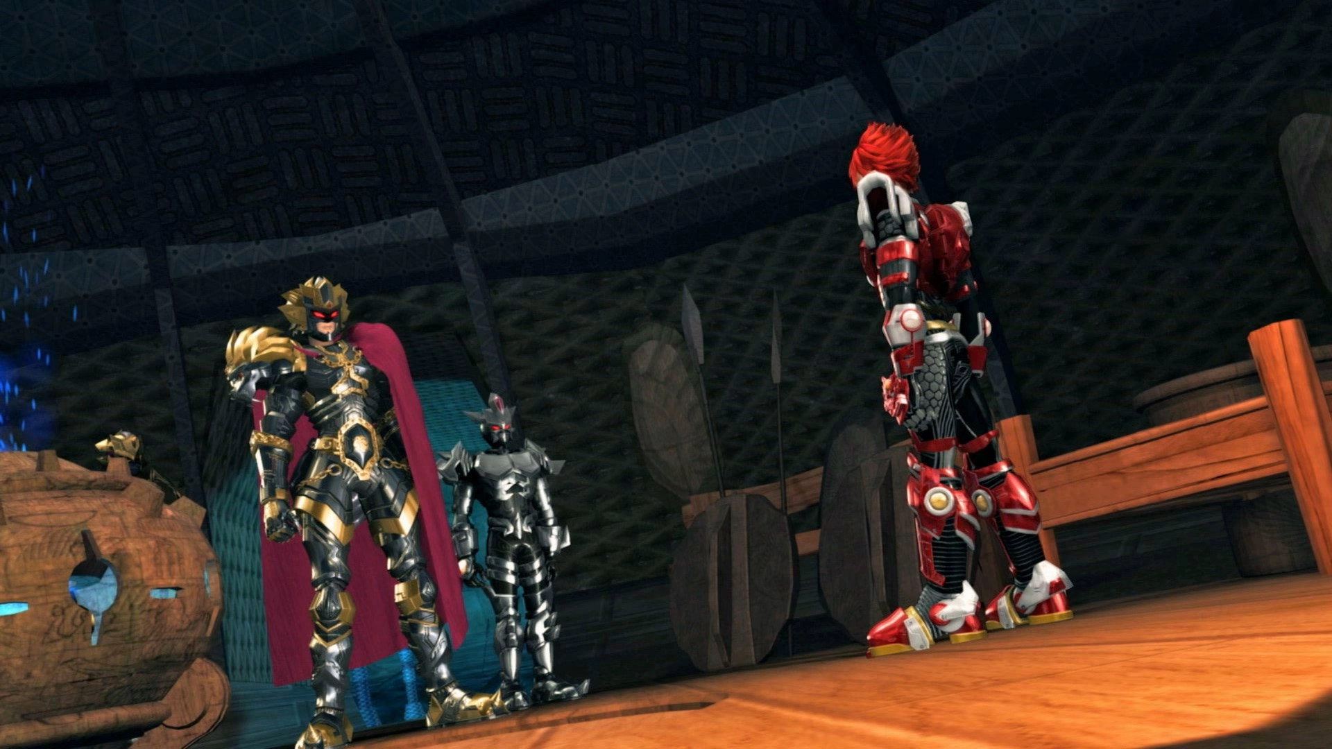 RevEvolution