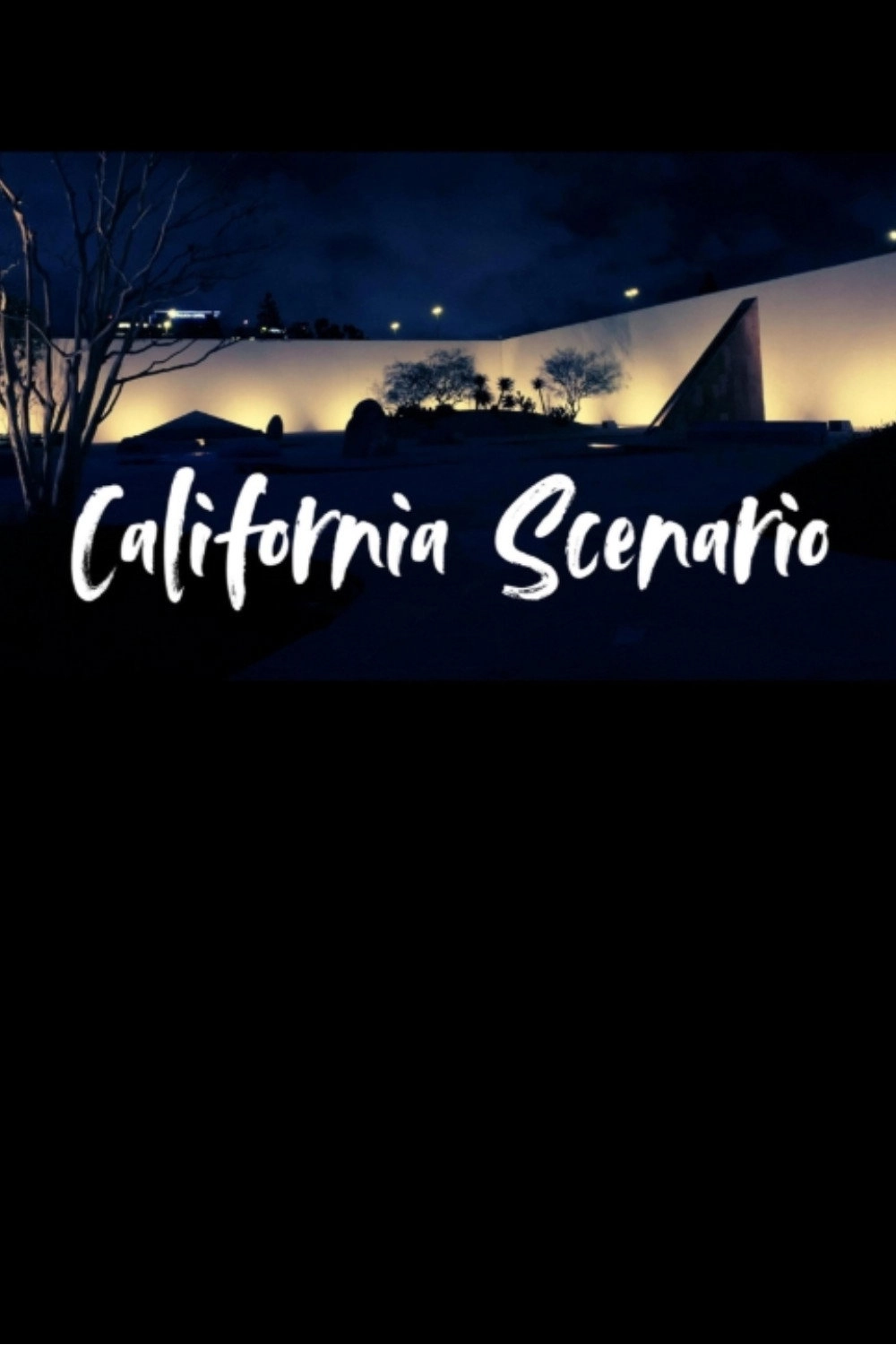 California Scenario