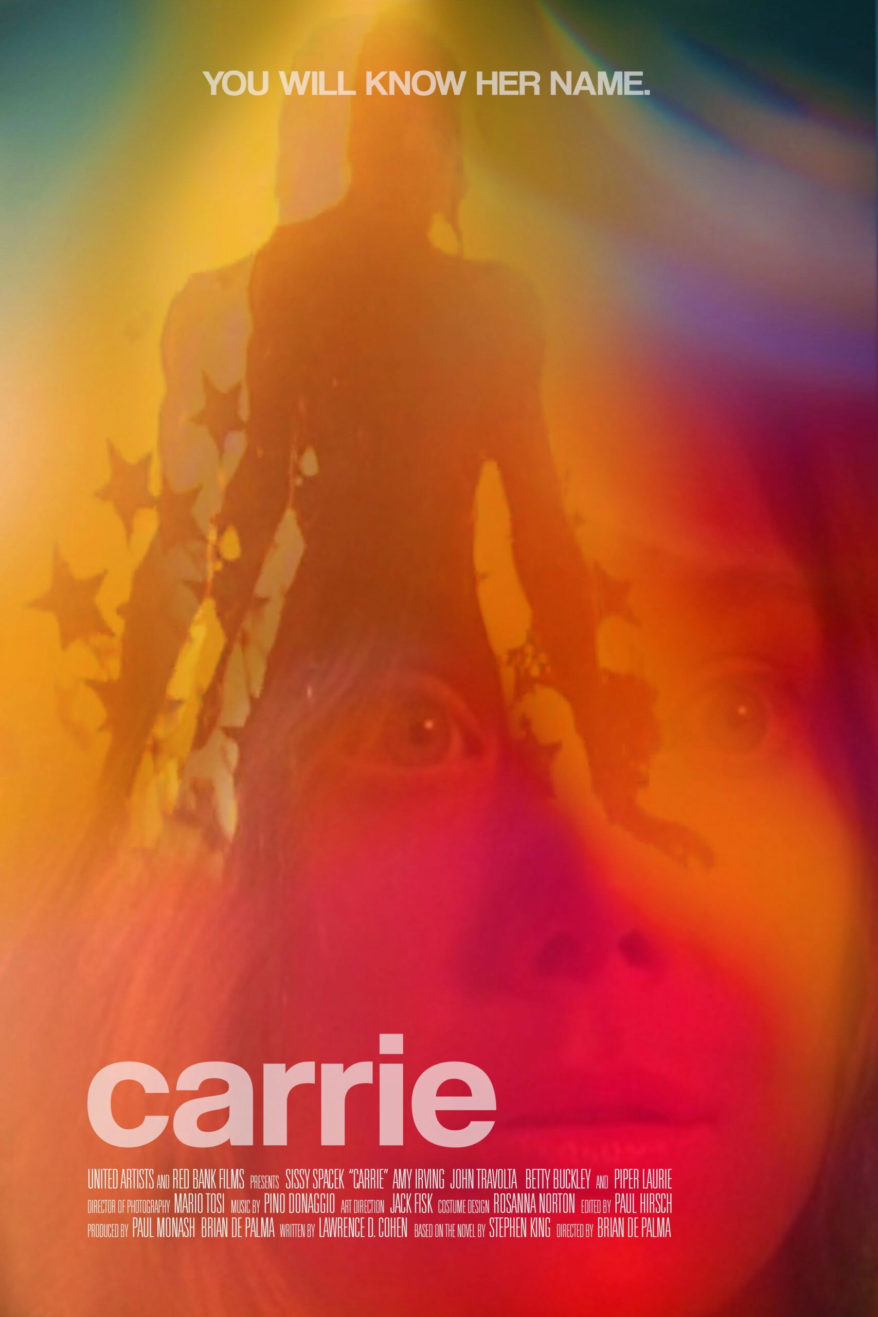 Carrie