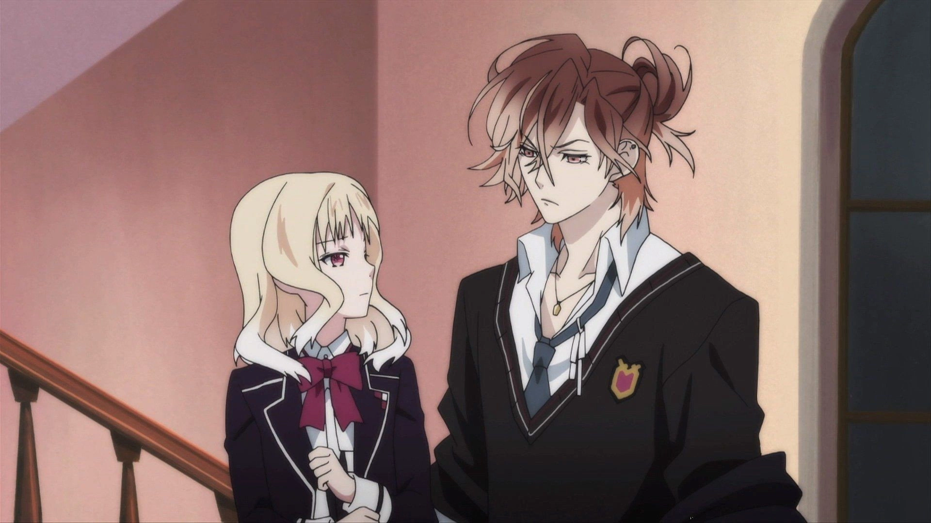 Diabolik Lovers