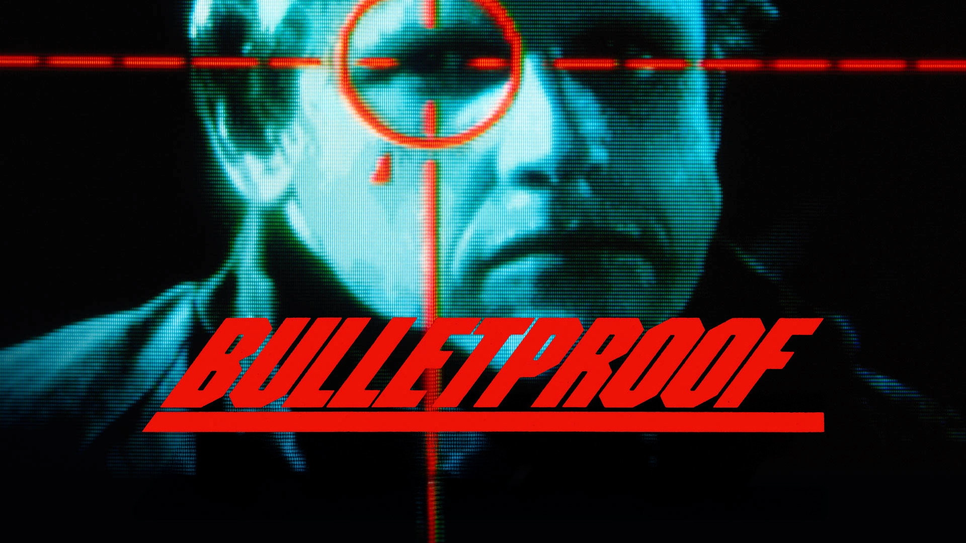 Bulletproof