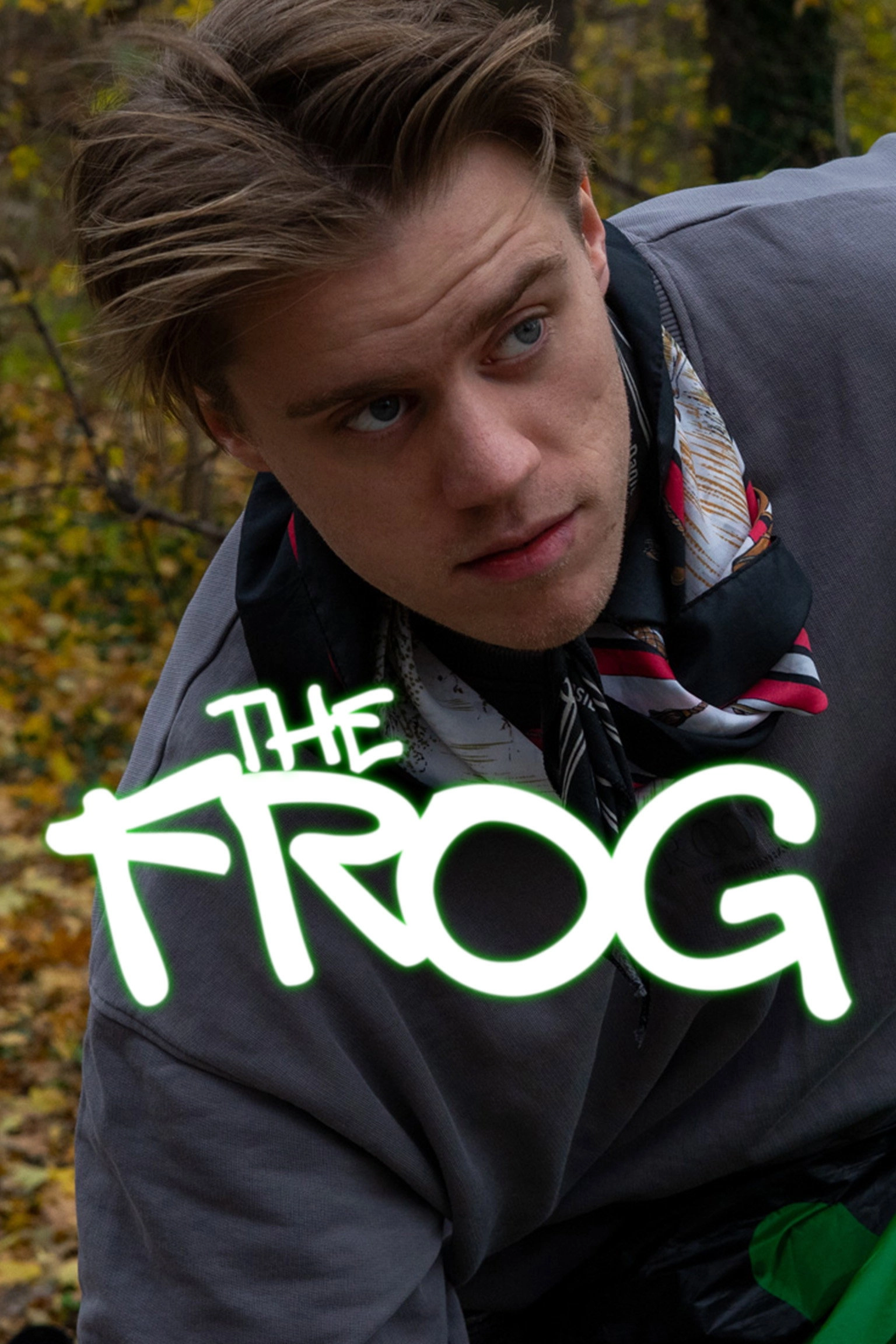 The Frog