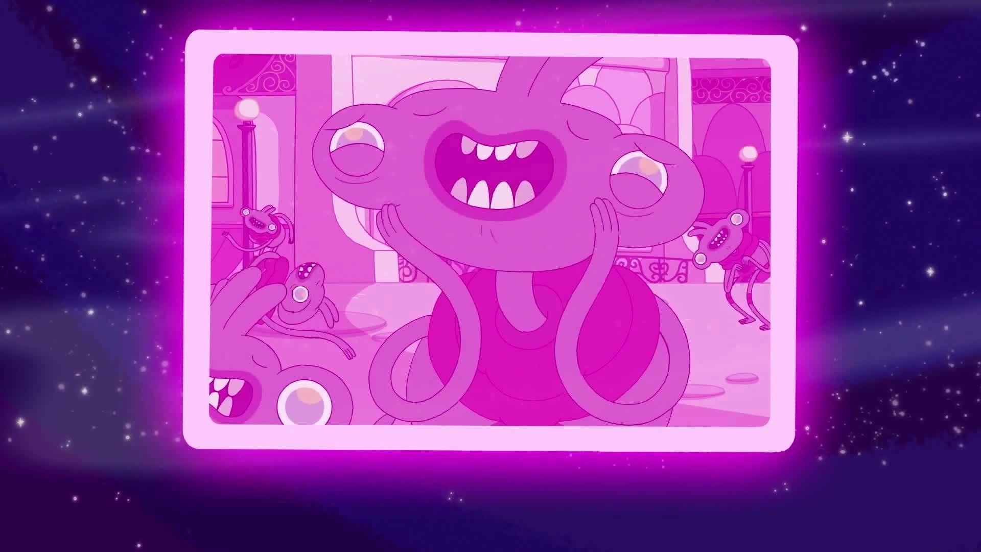 Bravest Warriors