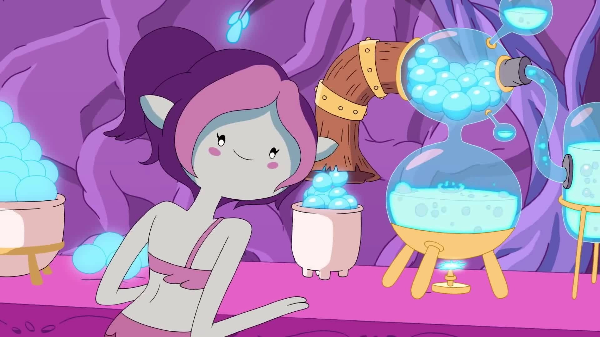 Bravest Warriors