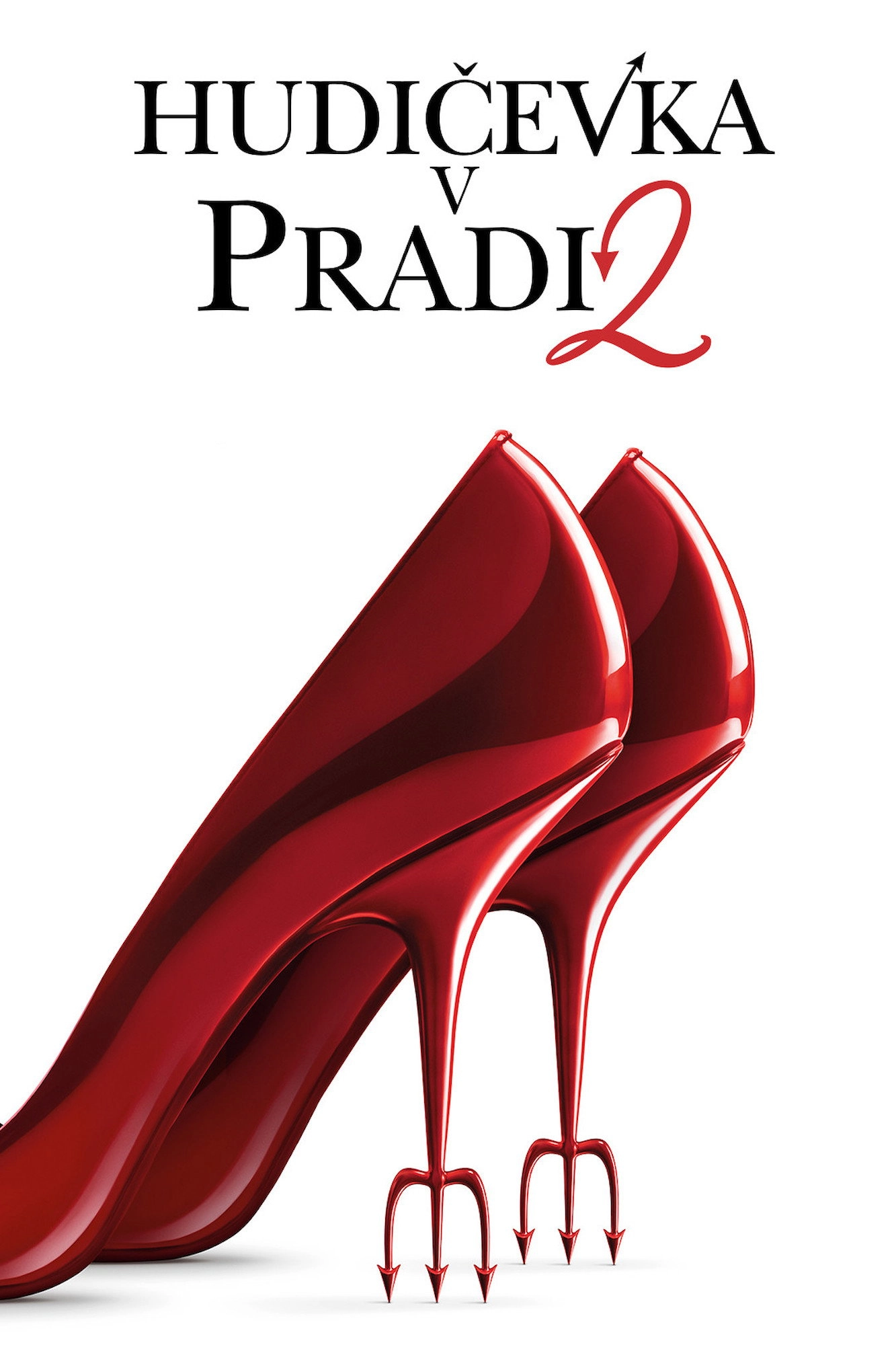 The Devil Wears Prada 2