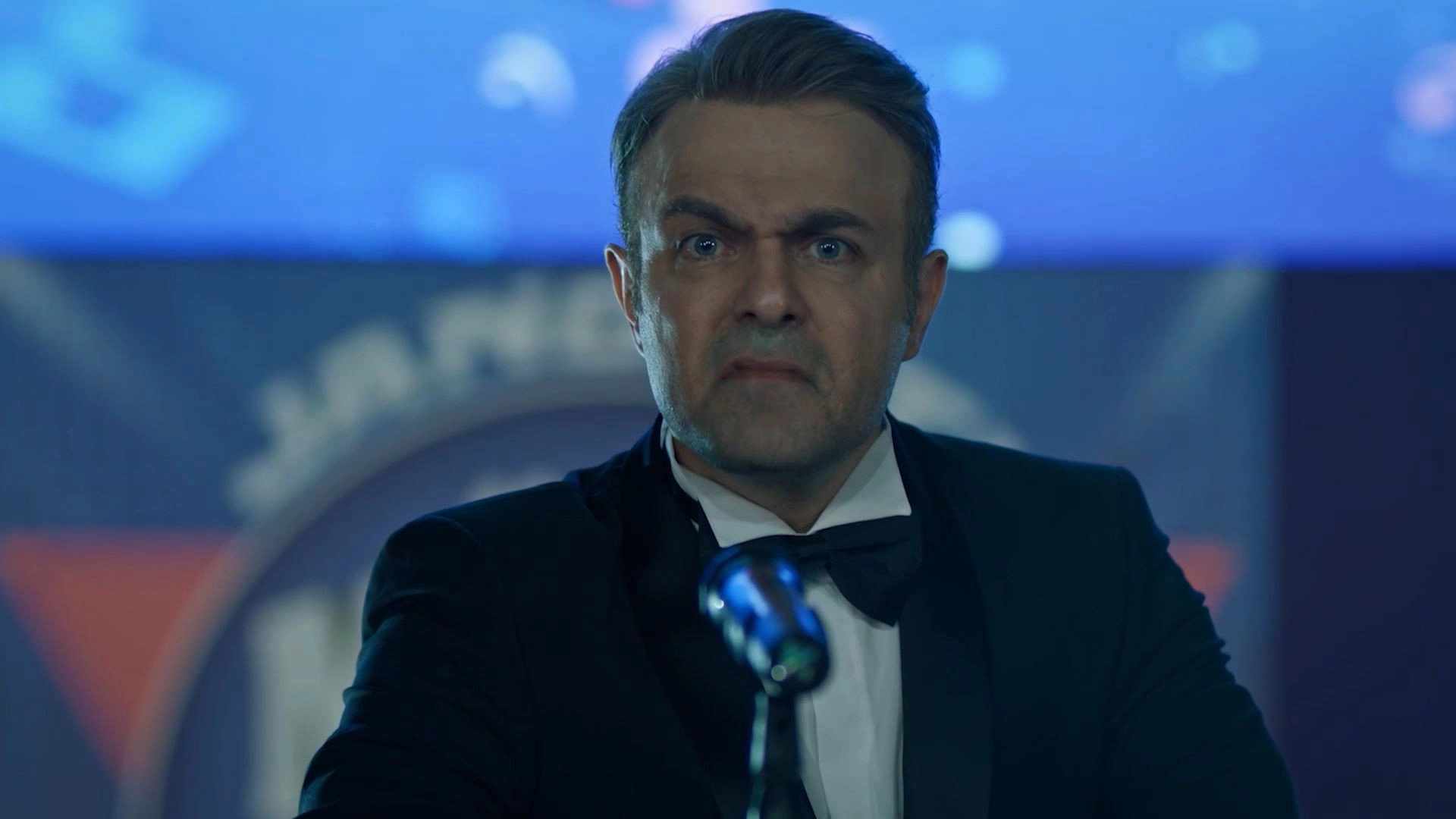 Yankı: Görünmez El