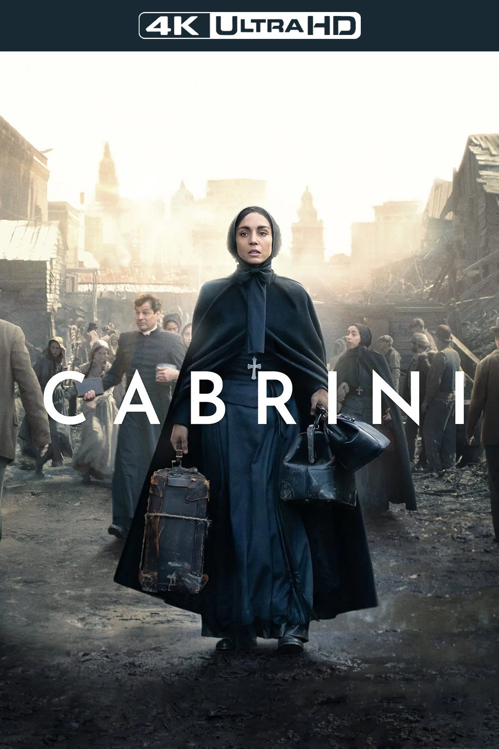 Cabrini