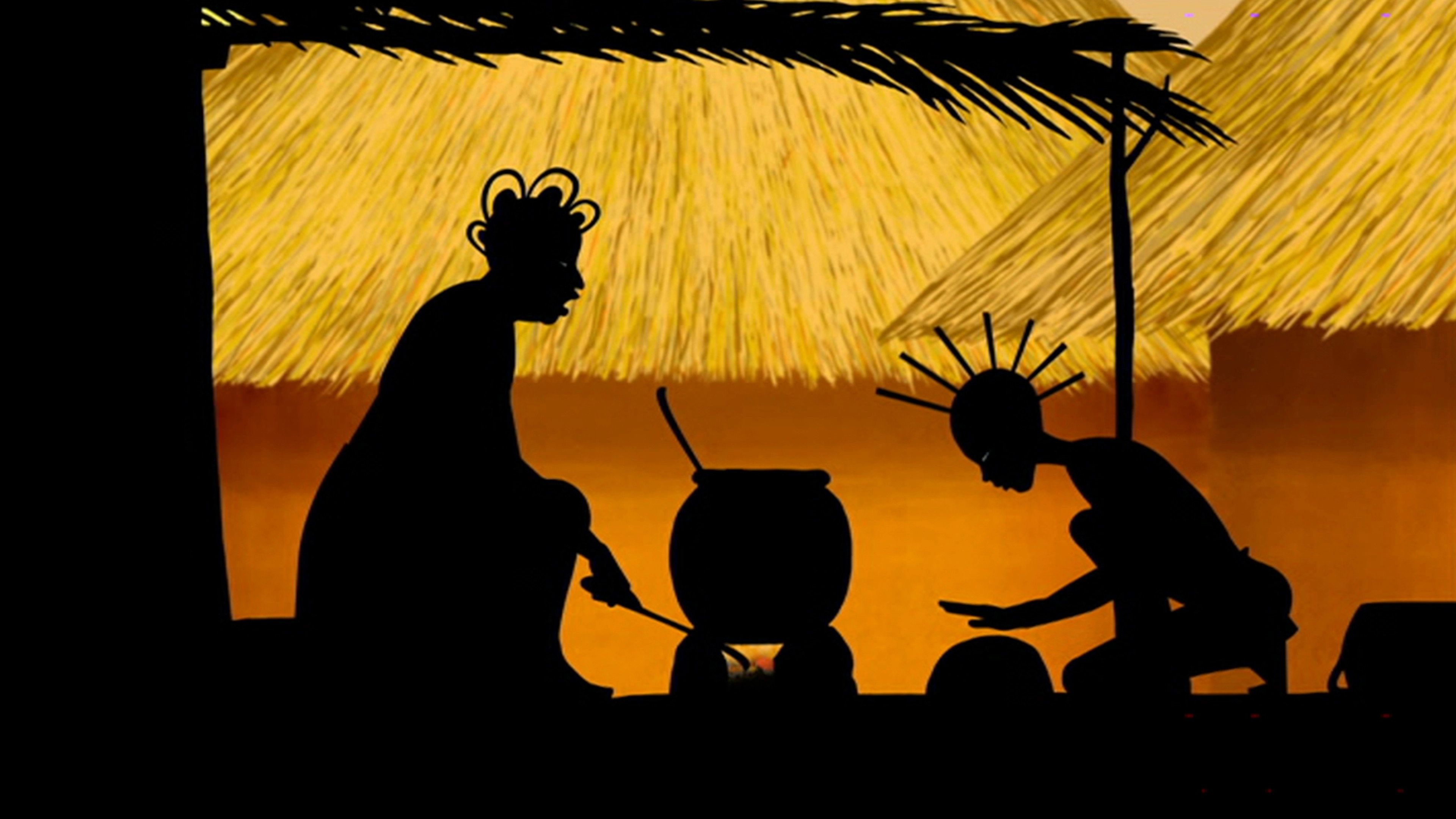 Dragons and Princesses