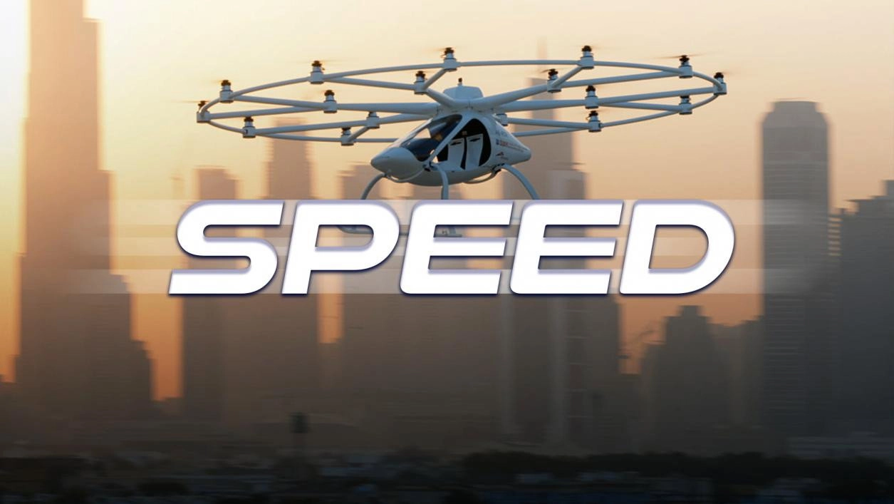 Speed