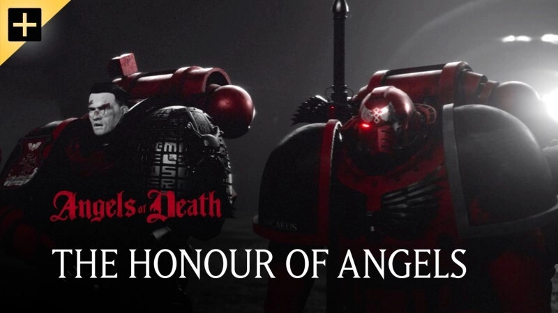 Angels of Death