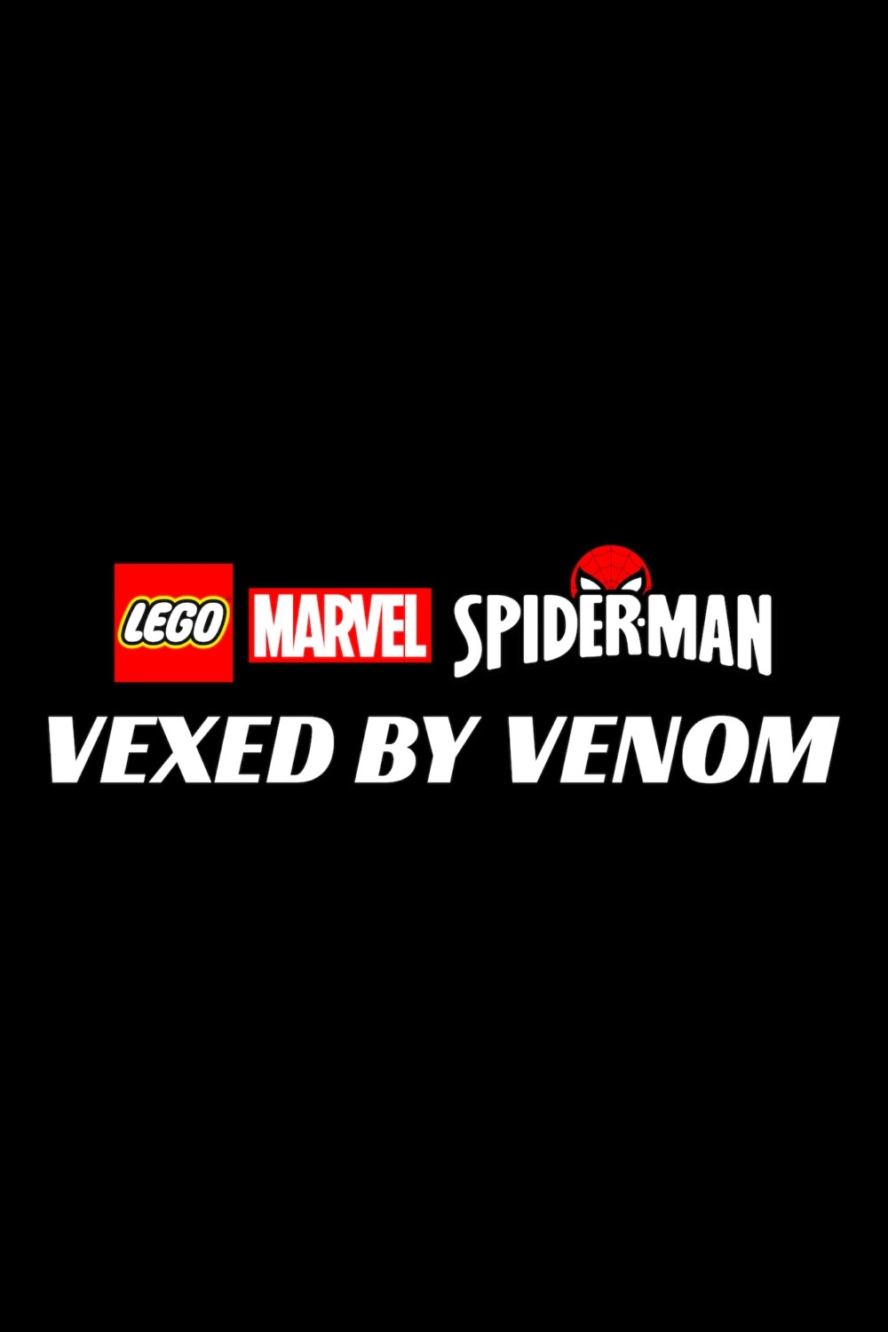 LEGO Marvel Spider-Man: Vexed by Venom