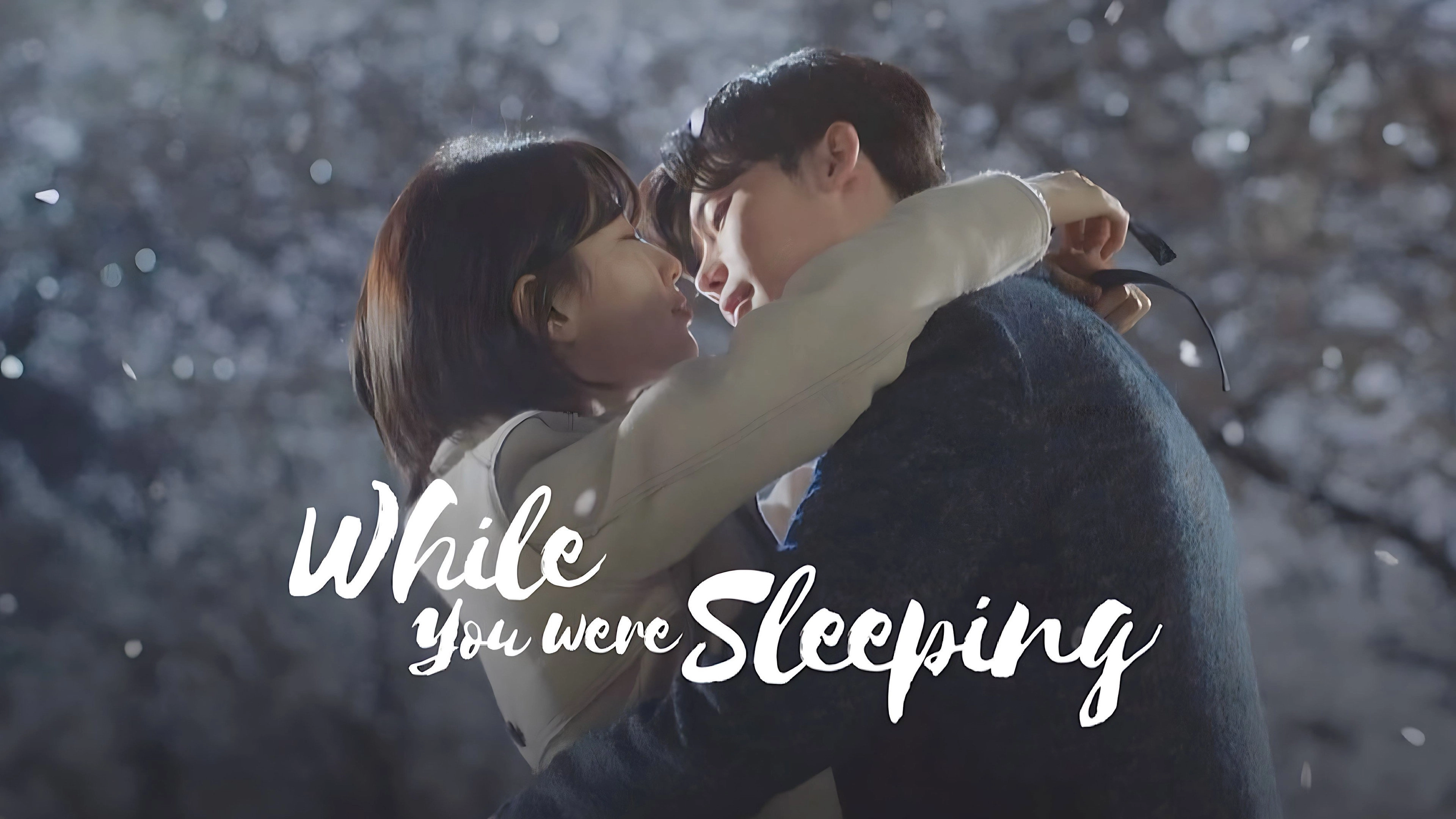 While You Were Sleeping