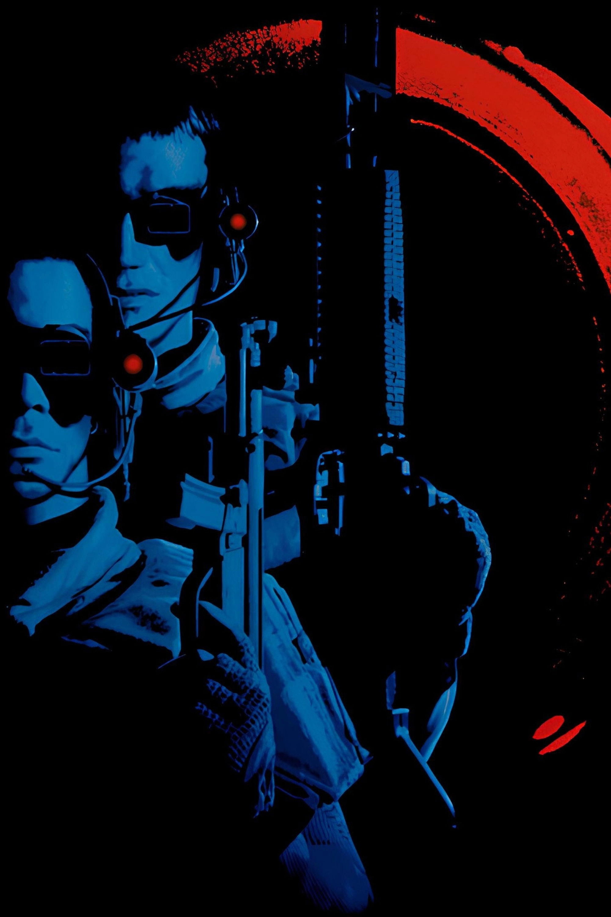 Universal Soldier