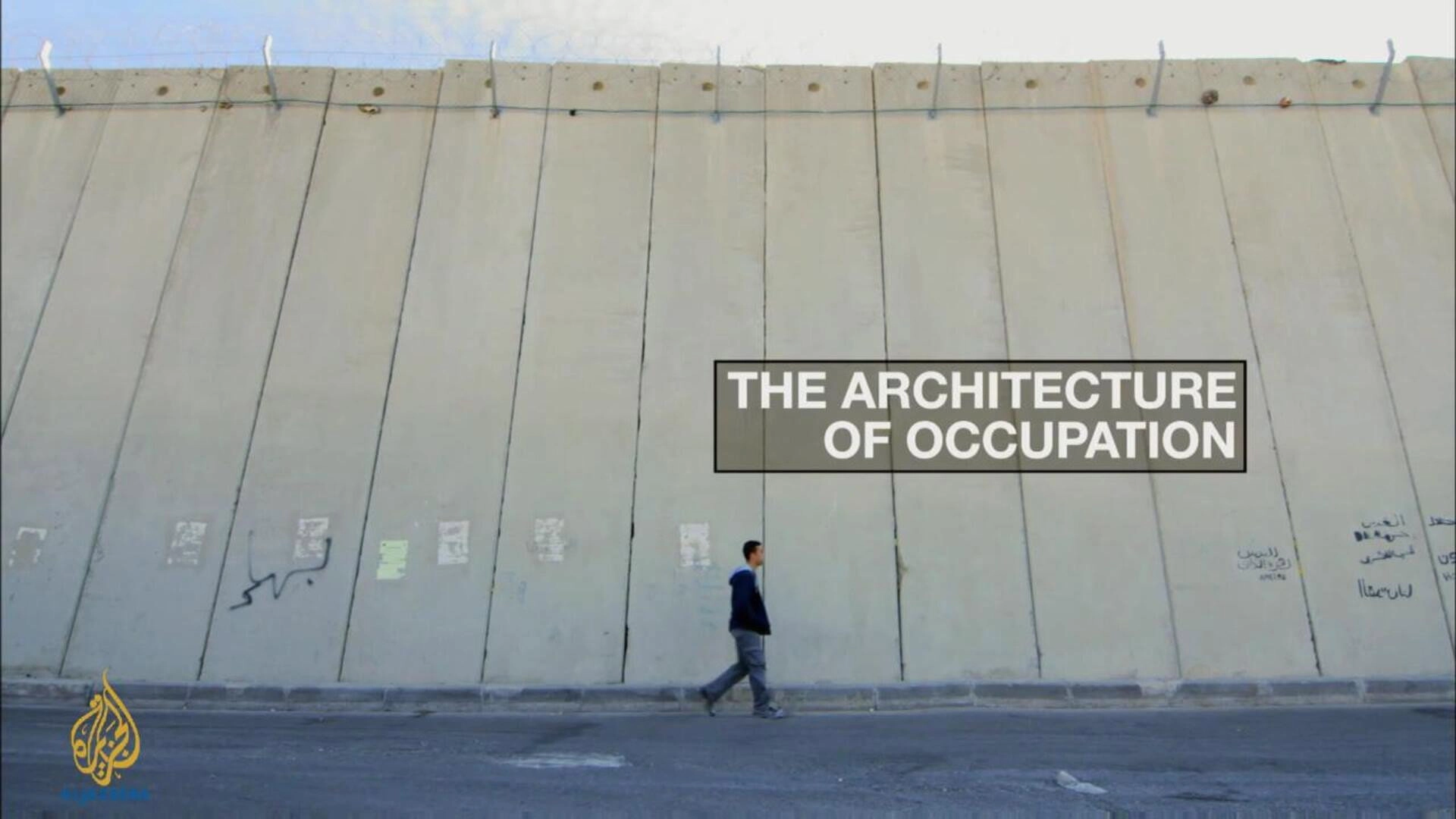 Rebel Architecture