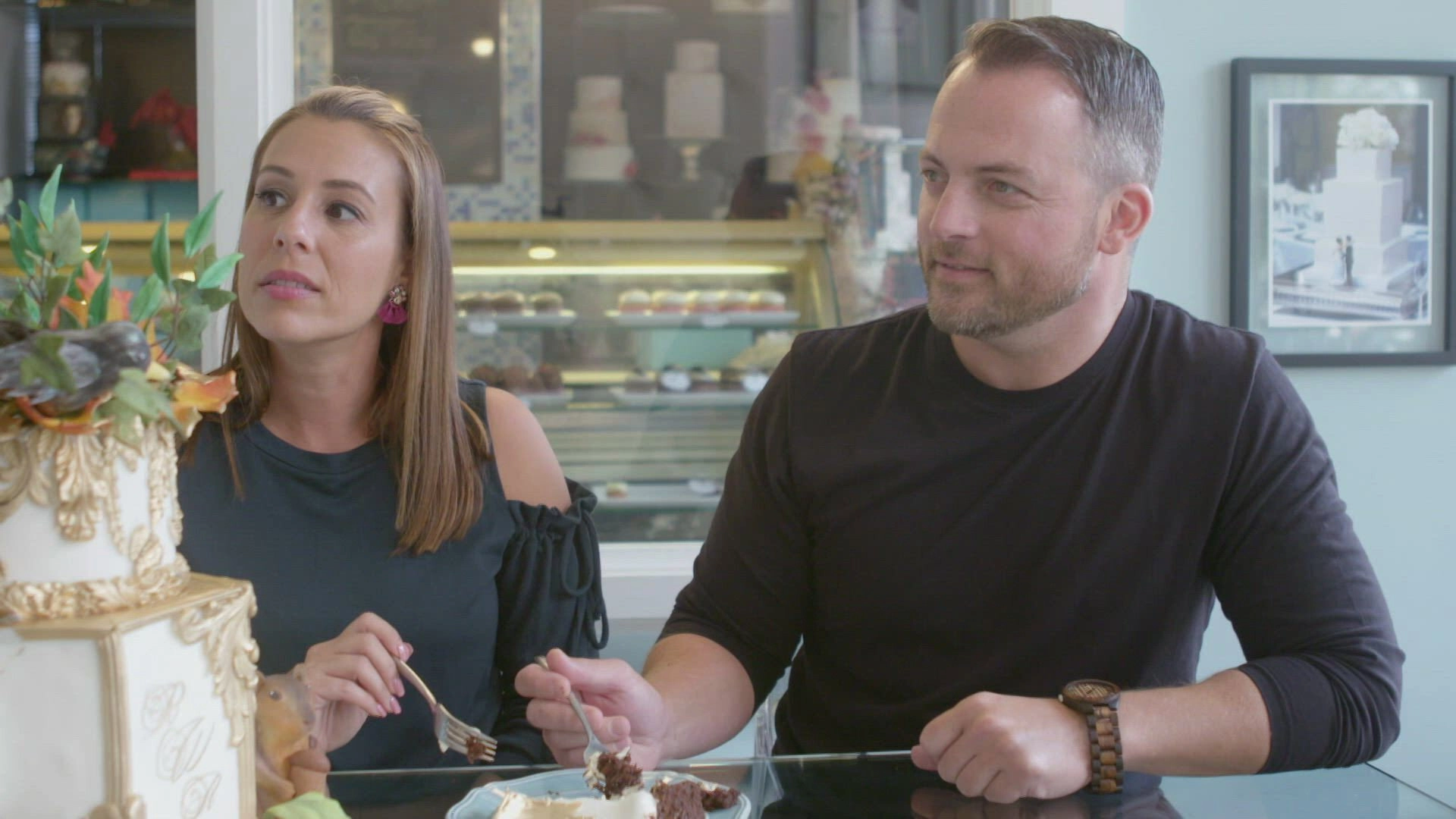 Cake Hunters