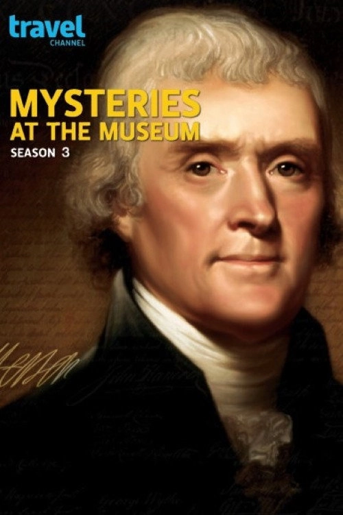 Mysteries at the Museum
