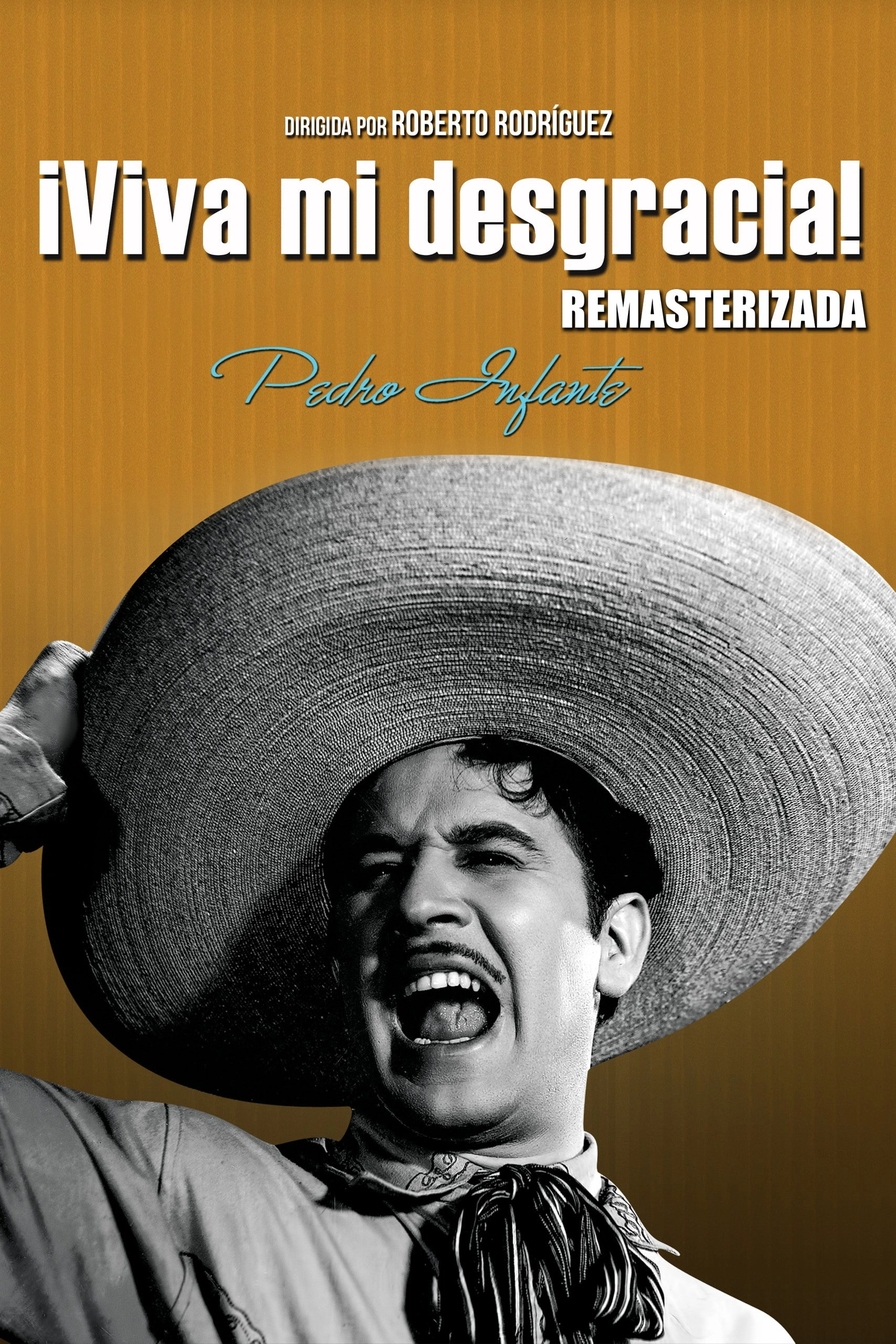 Viva Mi Desgracia