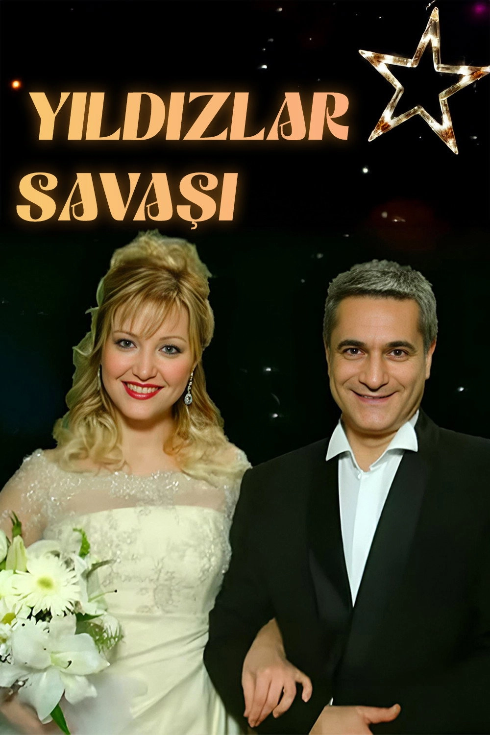 Yıldızlar Savaşı
