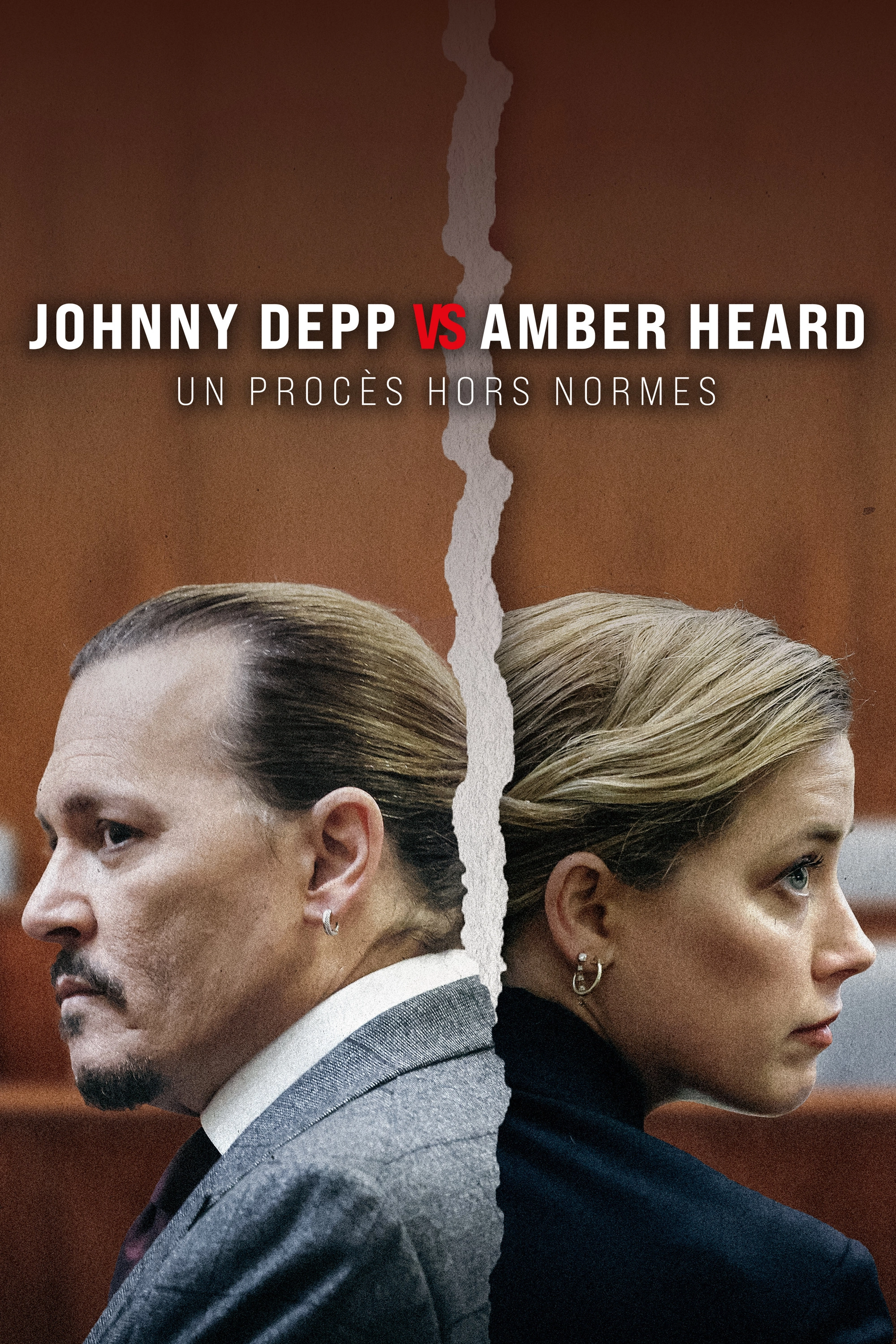 Johnny vs Amber: The US Trial
