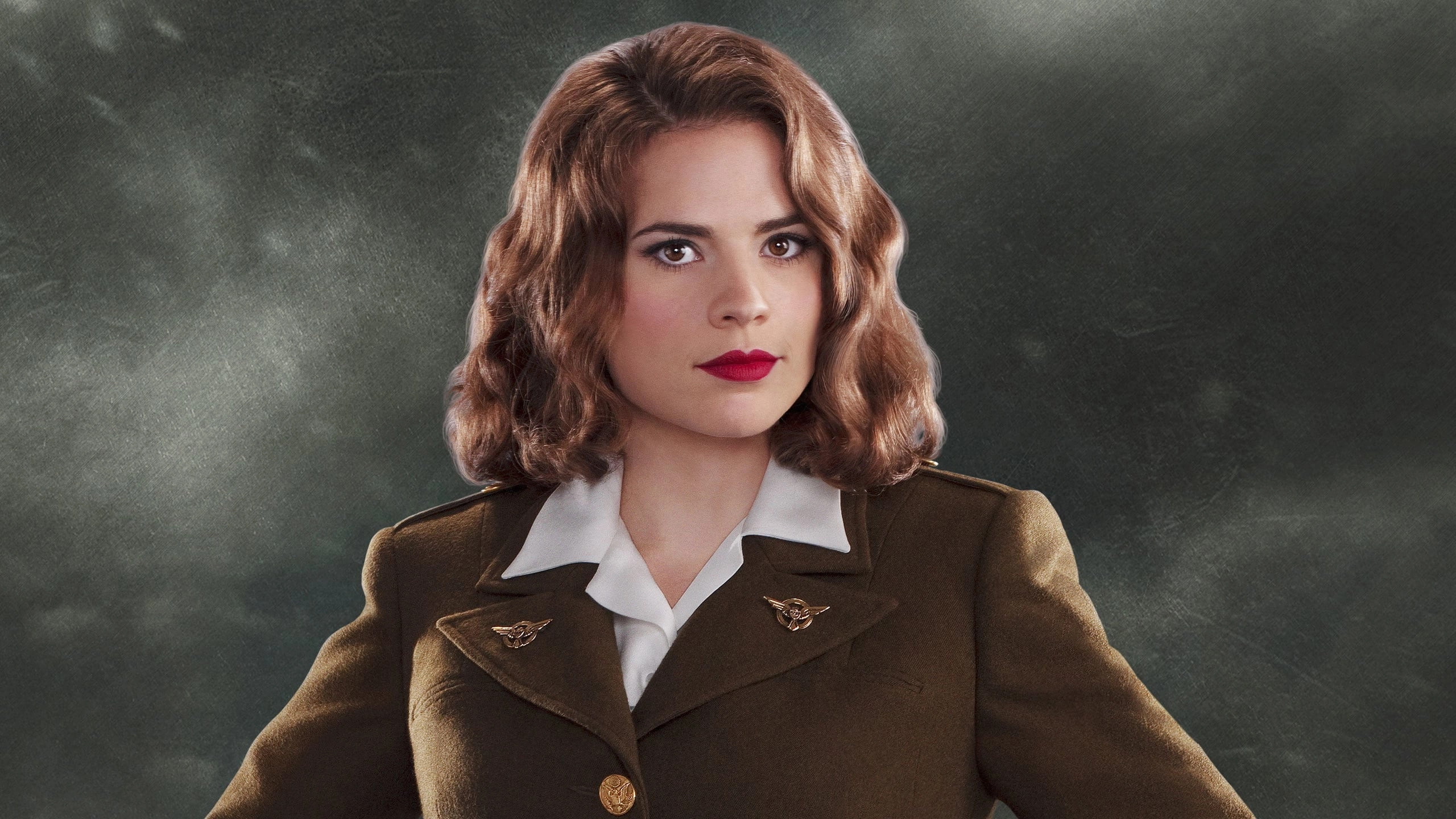 Marvel's Agent Carter