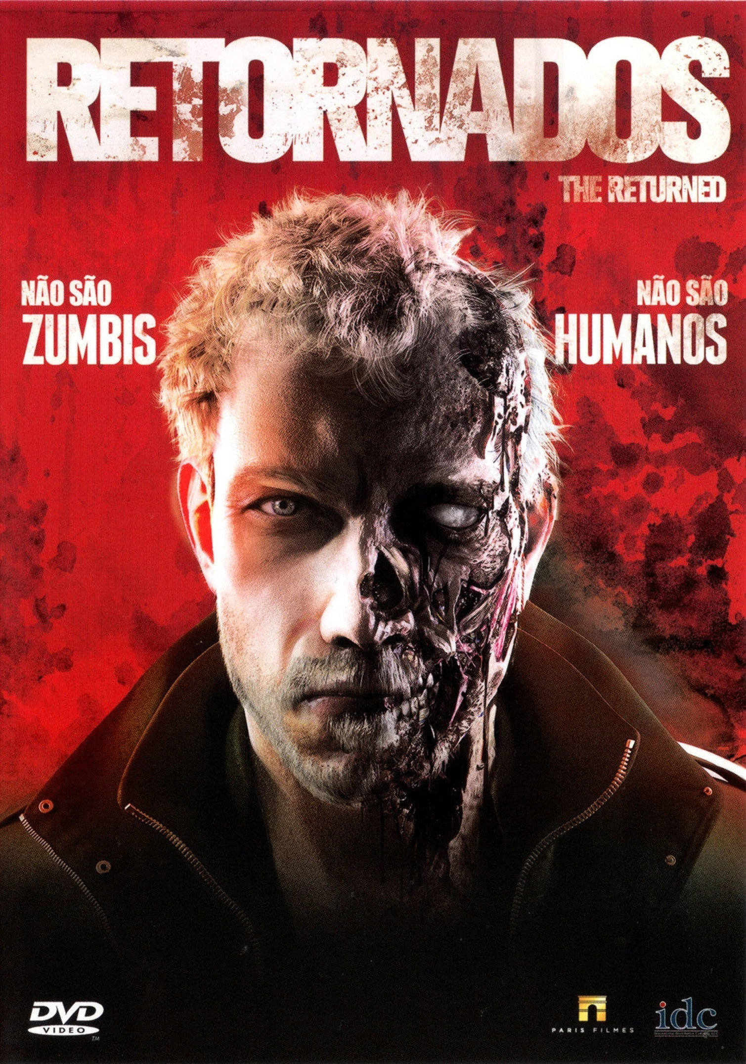 The Returned
