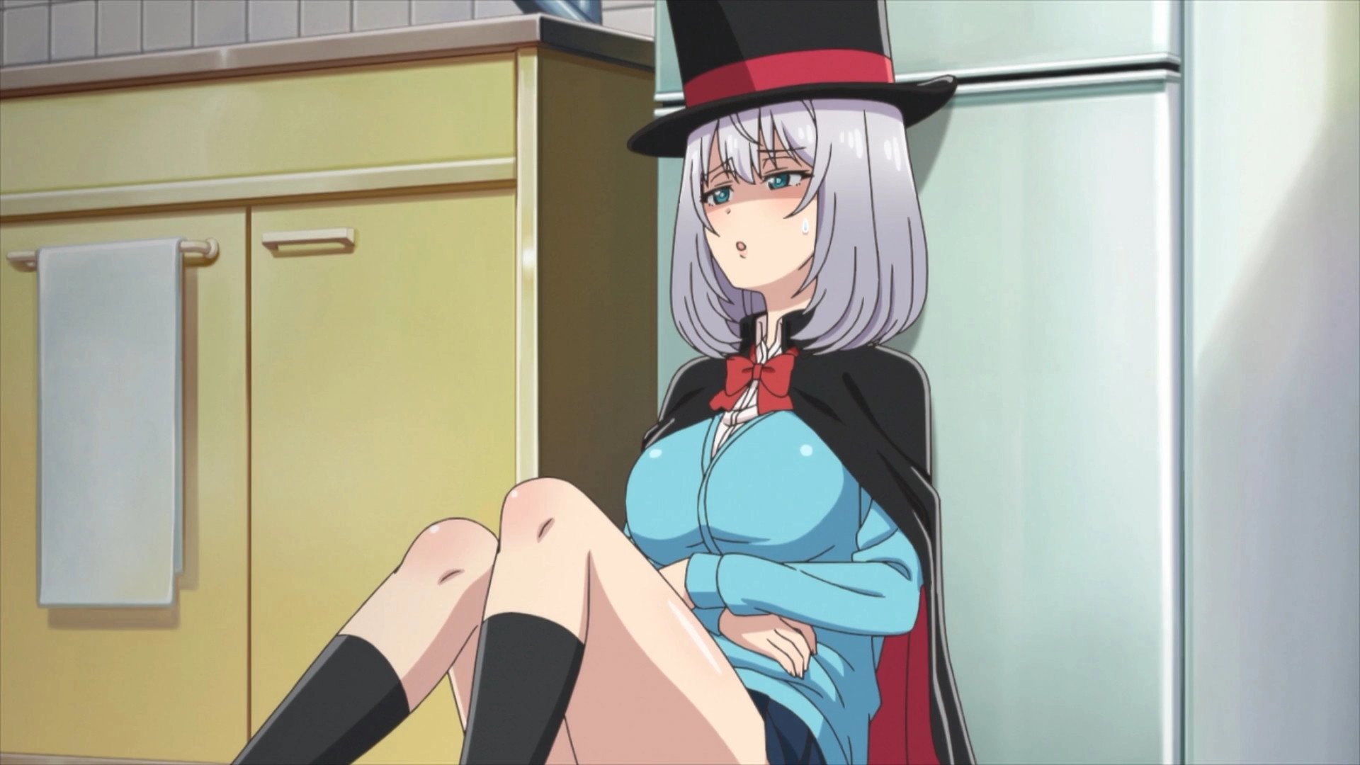Magical Sempai