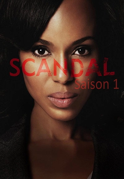 Scandal