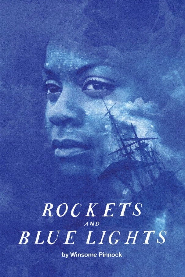 National Theatre Live: Rockets and Blue Lights